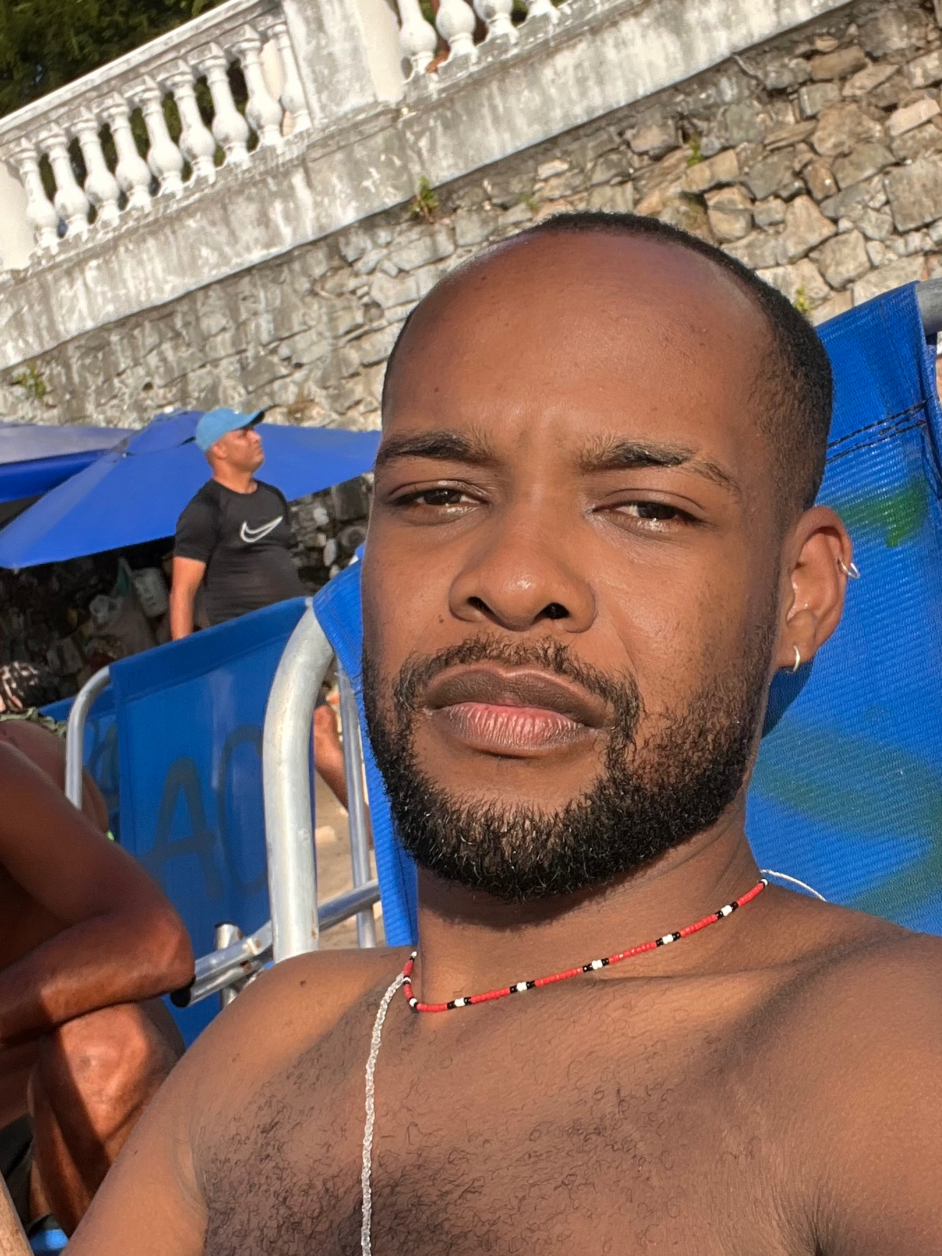 Foto da Acompanhante Submisso 23