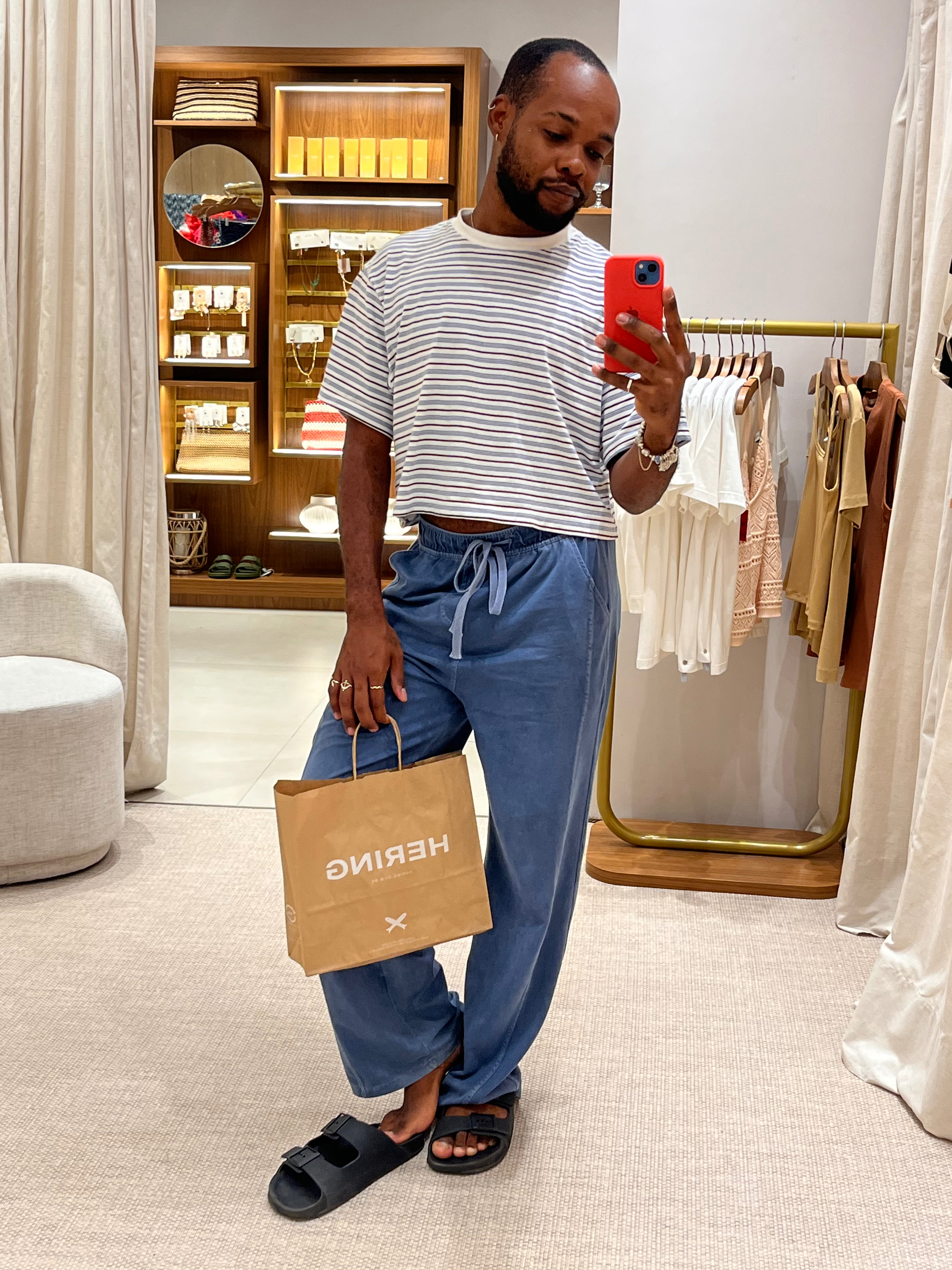 Foto do Acompanhante Submisso 23