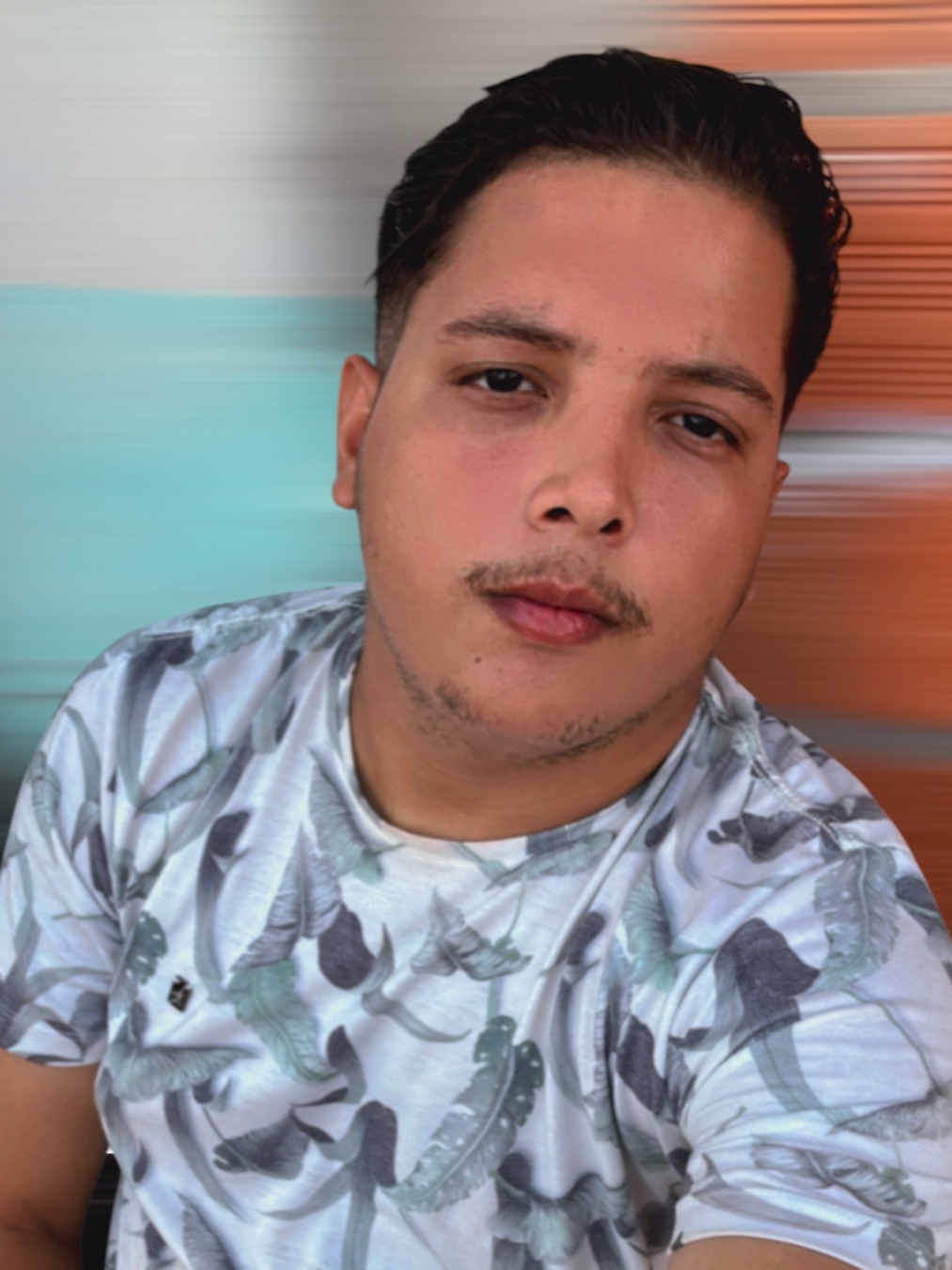 Foto da Acompanhante Wellington Santos Foto da Acompanhante Wellington Santos