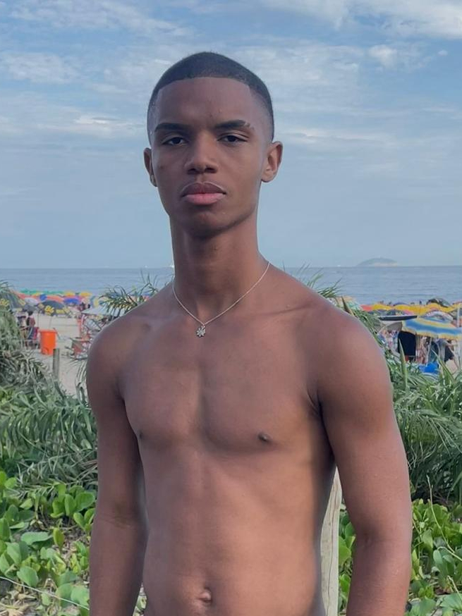 Foto da Acompanhante Mlk Carioca Foto da Acompanhante Mlk Carioca