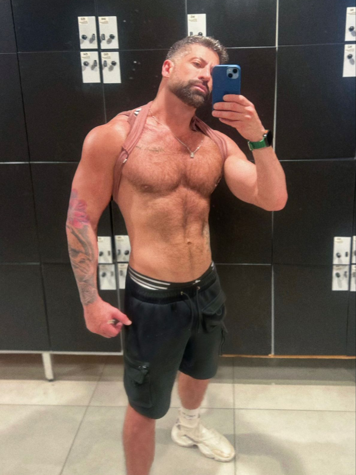 Foto do Acompanhante Breno Nolasko