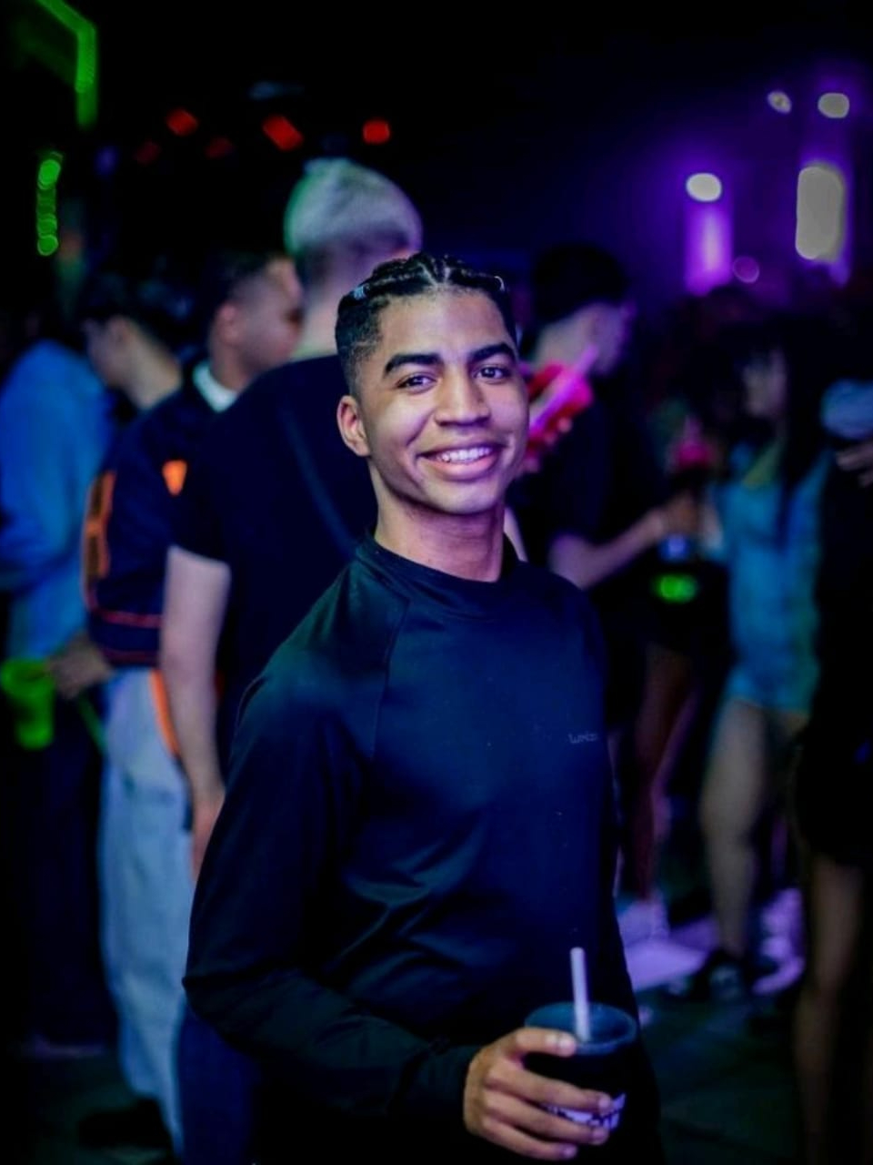 Foto da Acompanhante Aladinsouza Foto da Acompanhante Aladinsouza