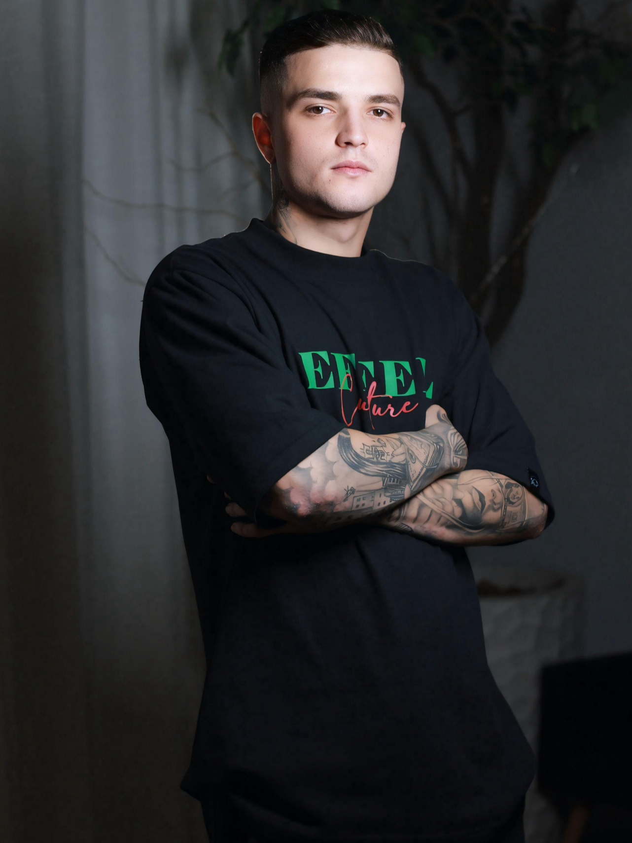 Foto da Acompanhante Erick Diaz 