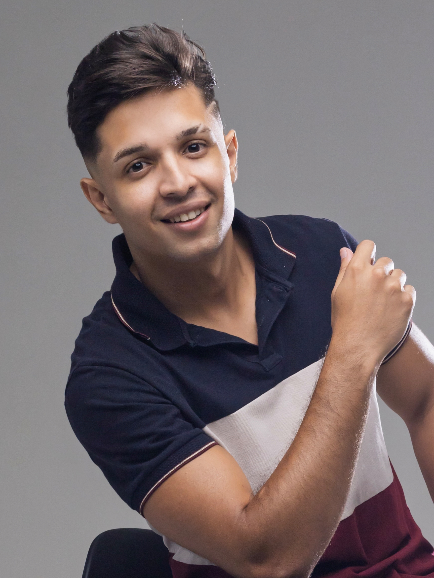 Foto da Acompanhante rodrigo gaucho