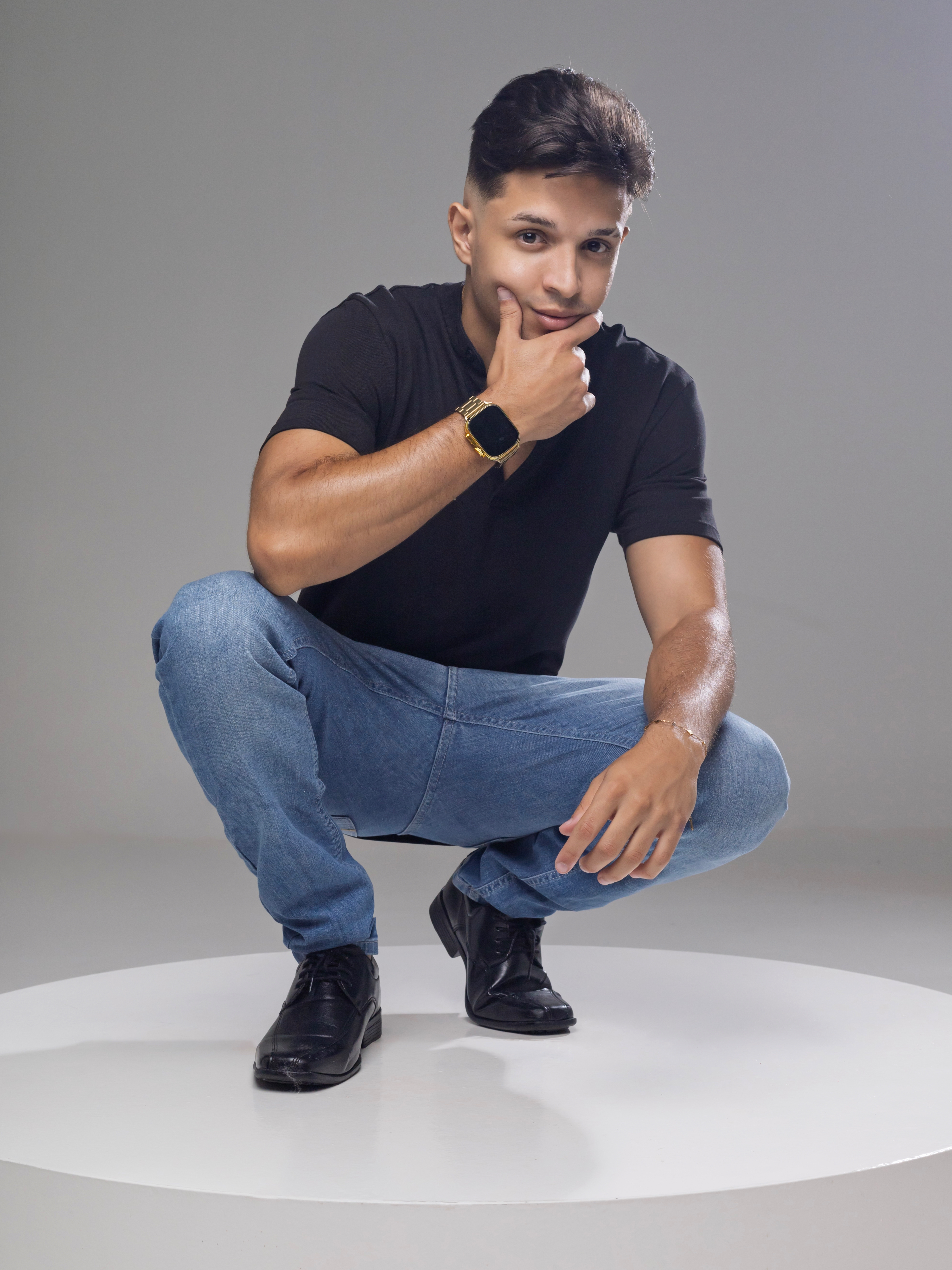 Foto do Acompanhante rodrigo gaucho