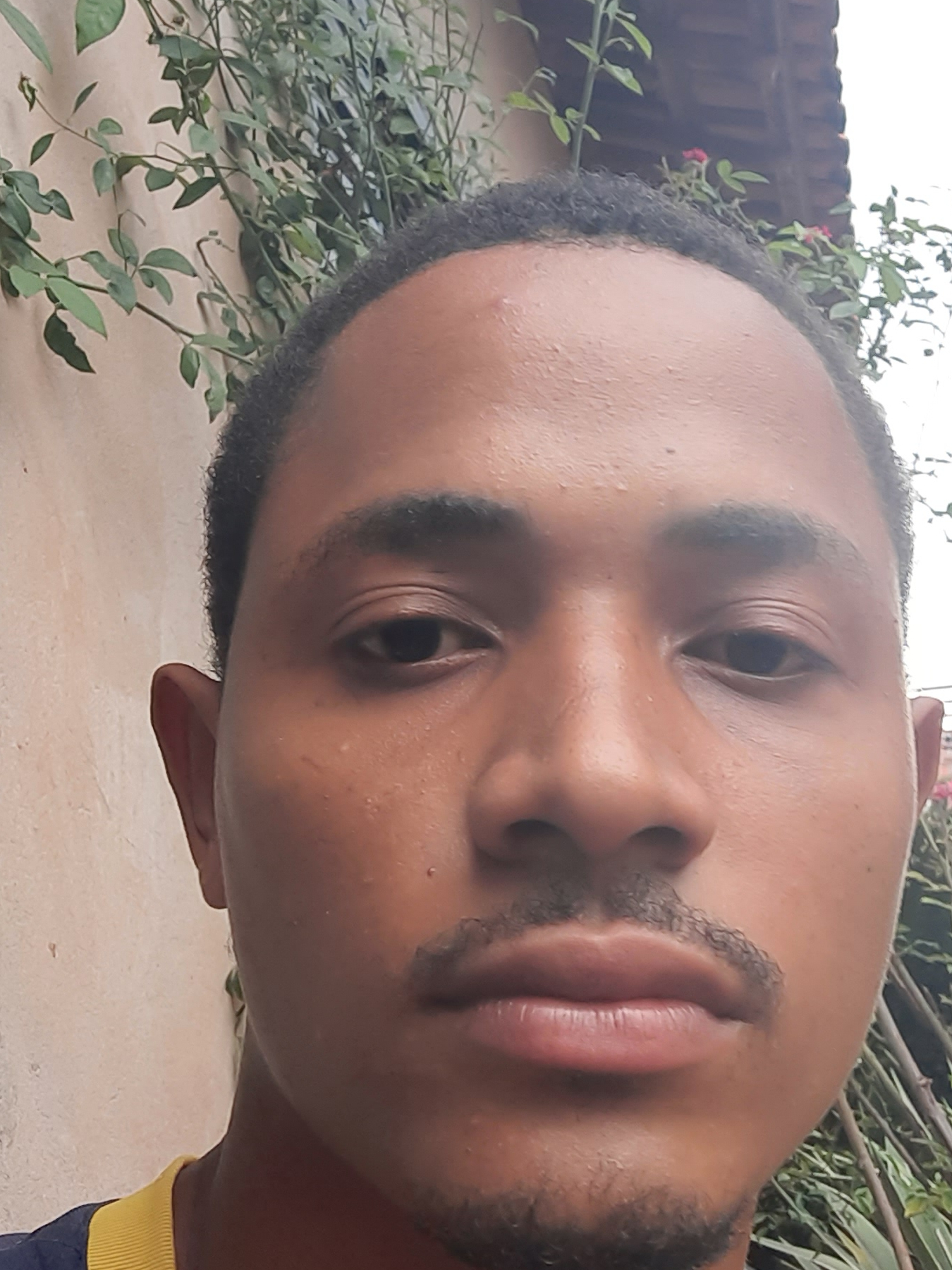 Foto do Moreno dotado