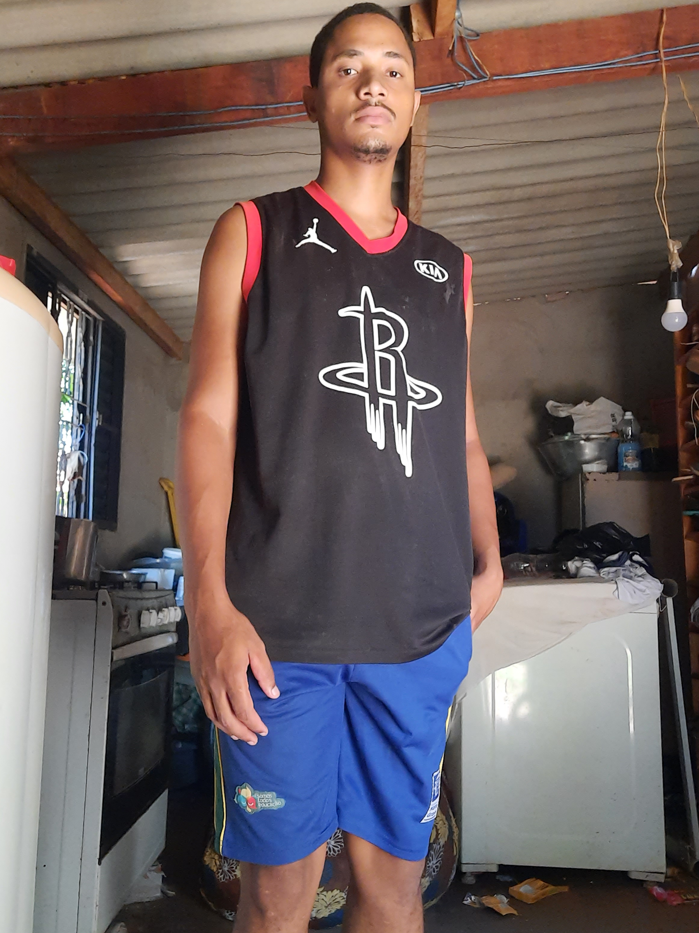 Foto do Acompanhante Moreno dotado