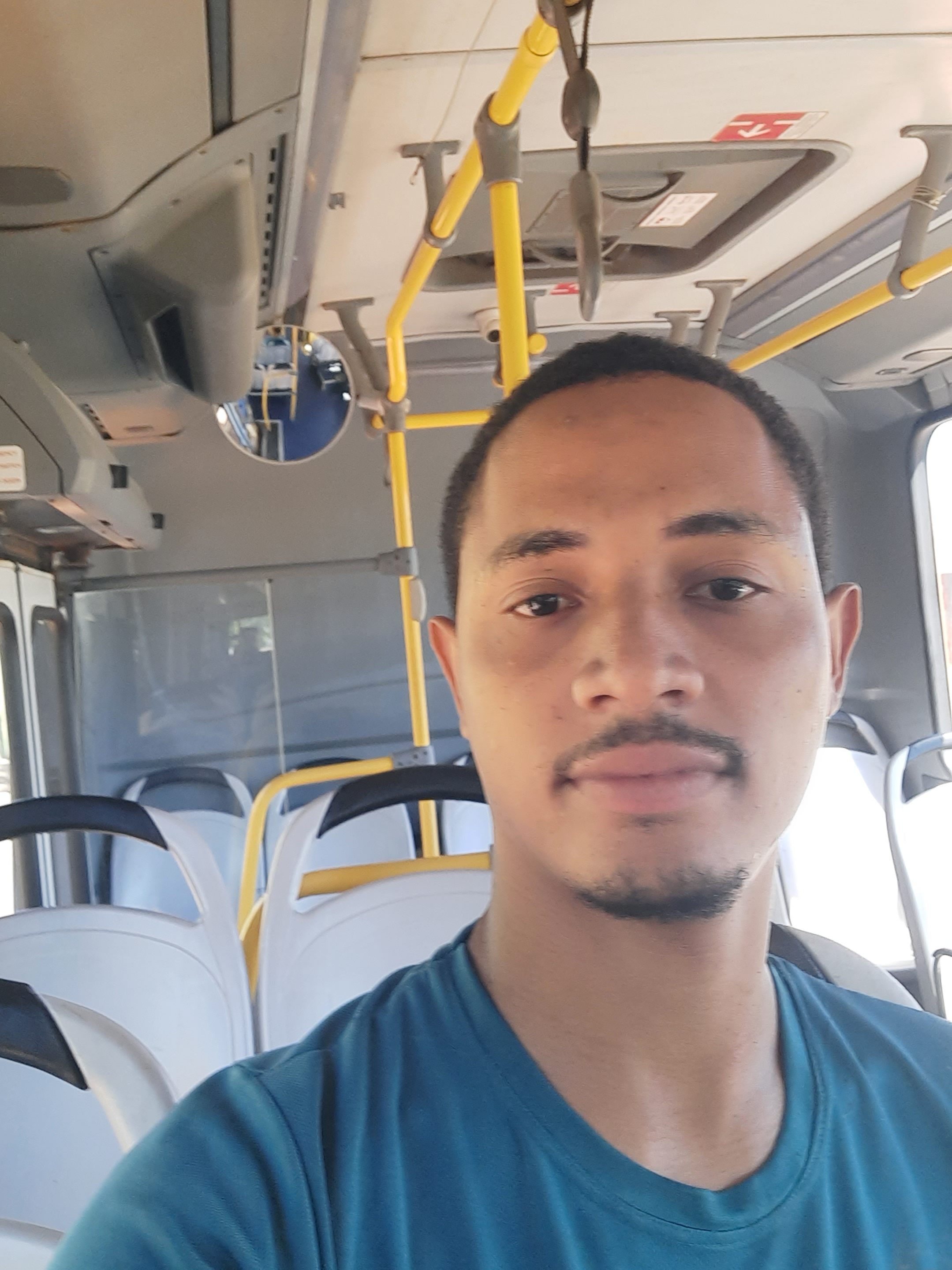 Foto do Acompanhante Moreno dotado