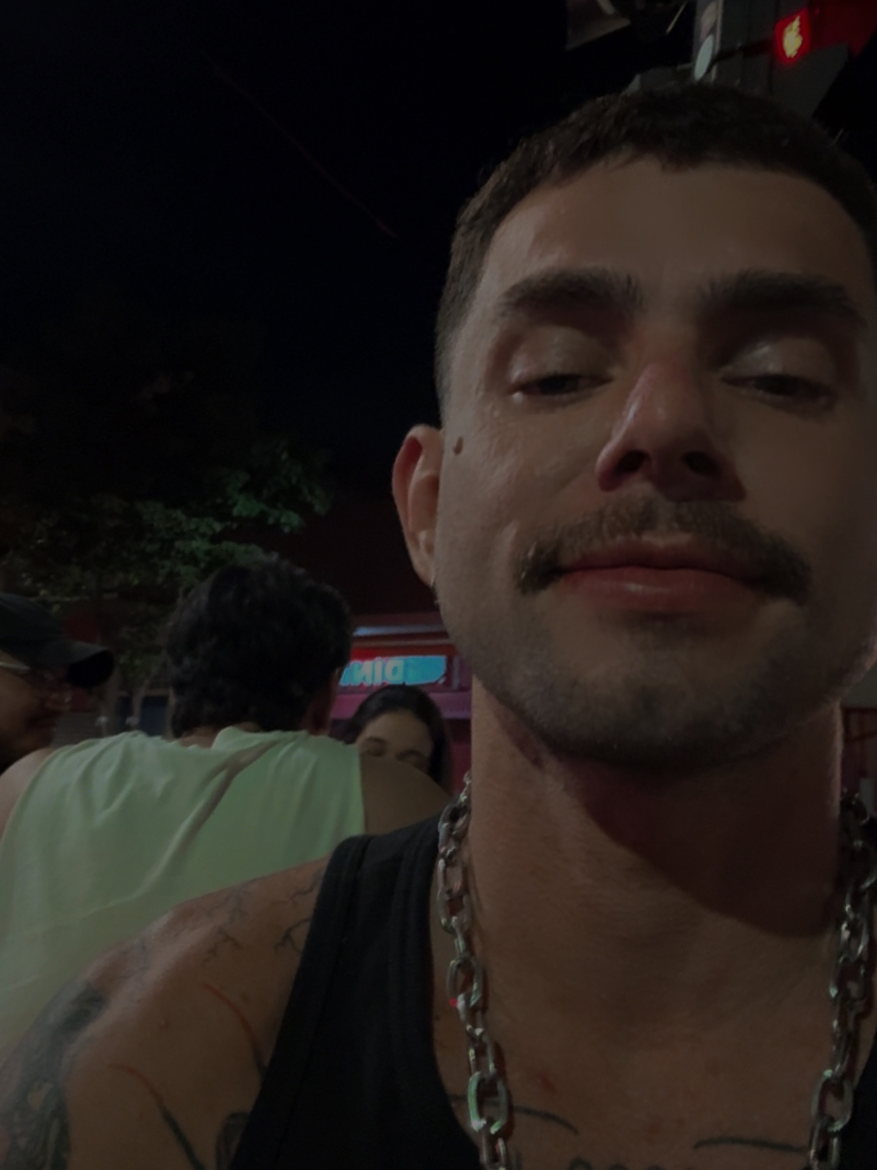 Foto da Acompanhante Vitor souza