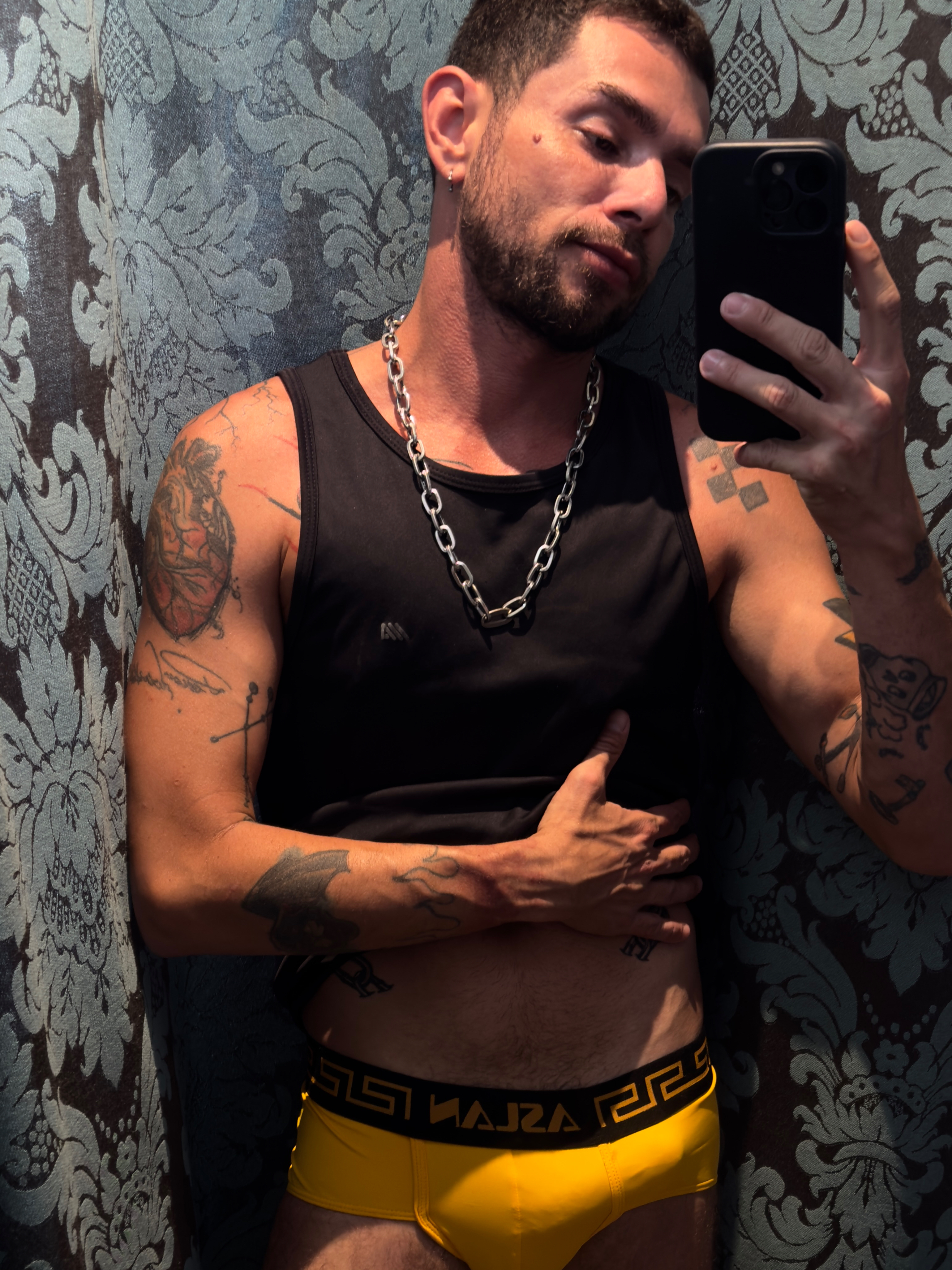 Foto do Acompanhante Vitor souza