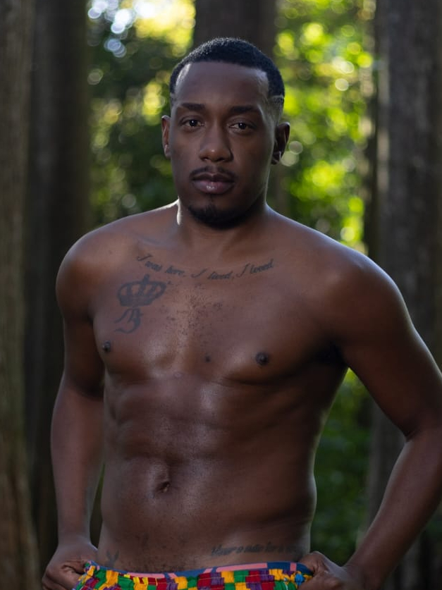 Foto da Acompanhante Bob Willian Foto da Acompanhante Bob Willian