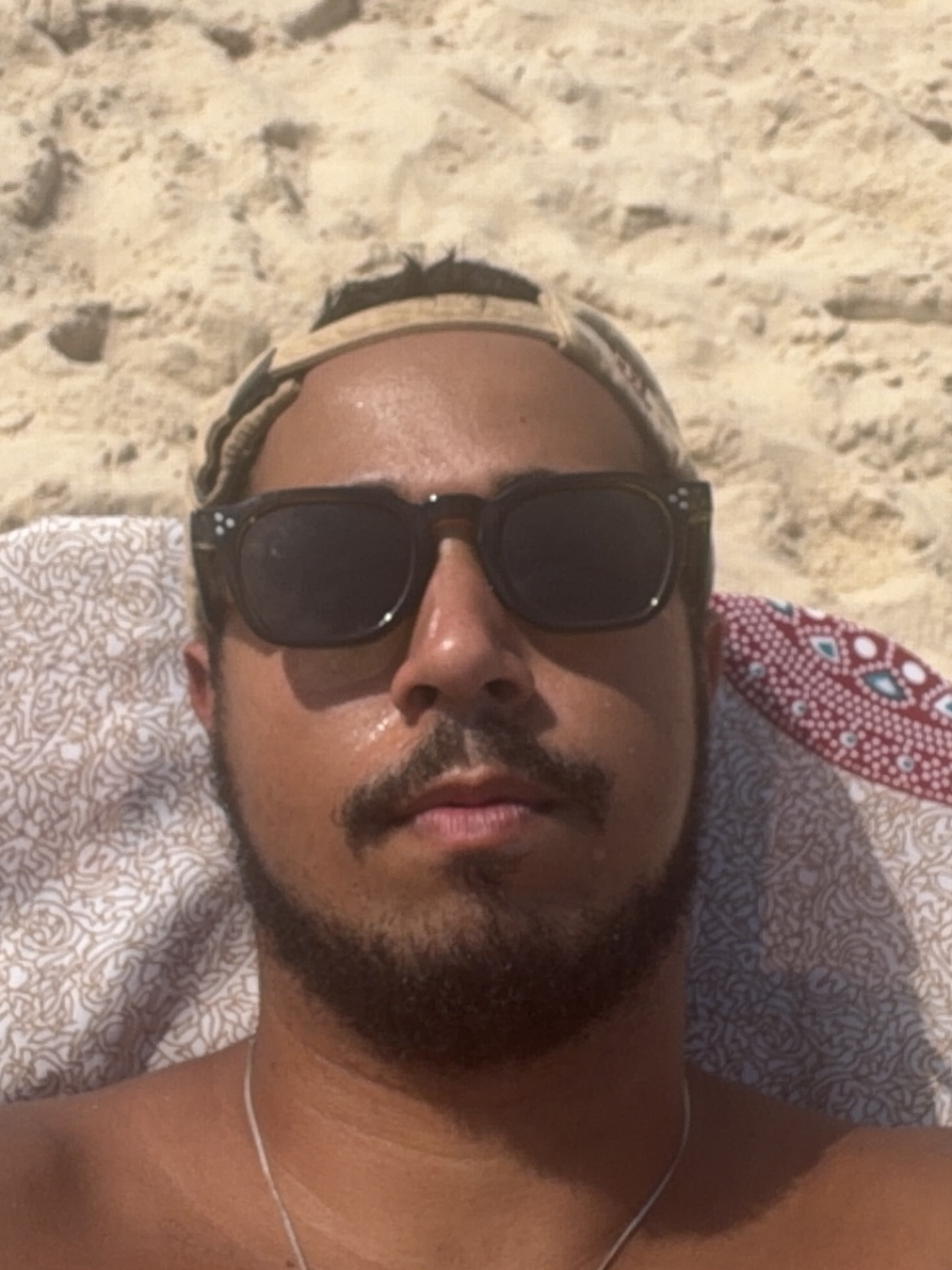 Foto do Acompanhante Felipe