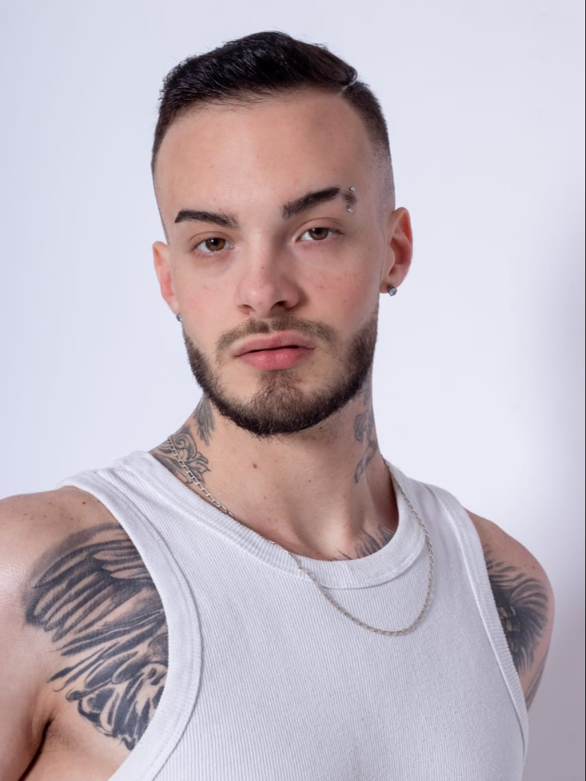 Foto da Acompanhante Jonathan Foto da Acompanhante Jonathan