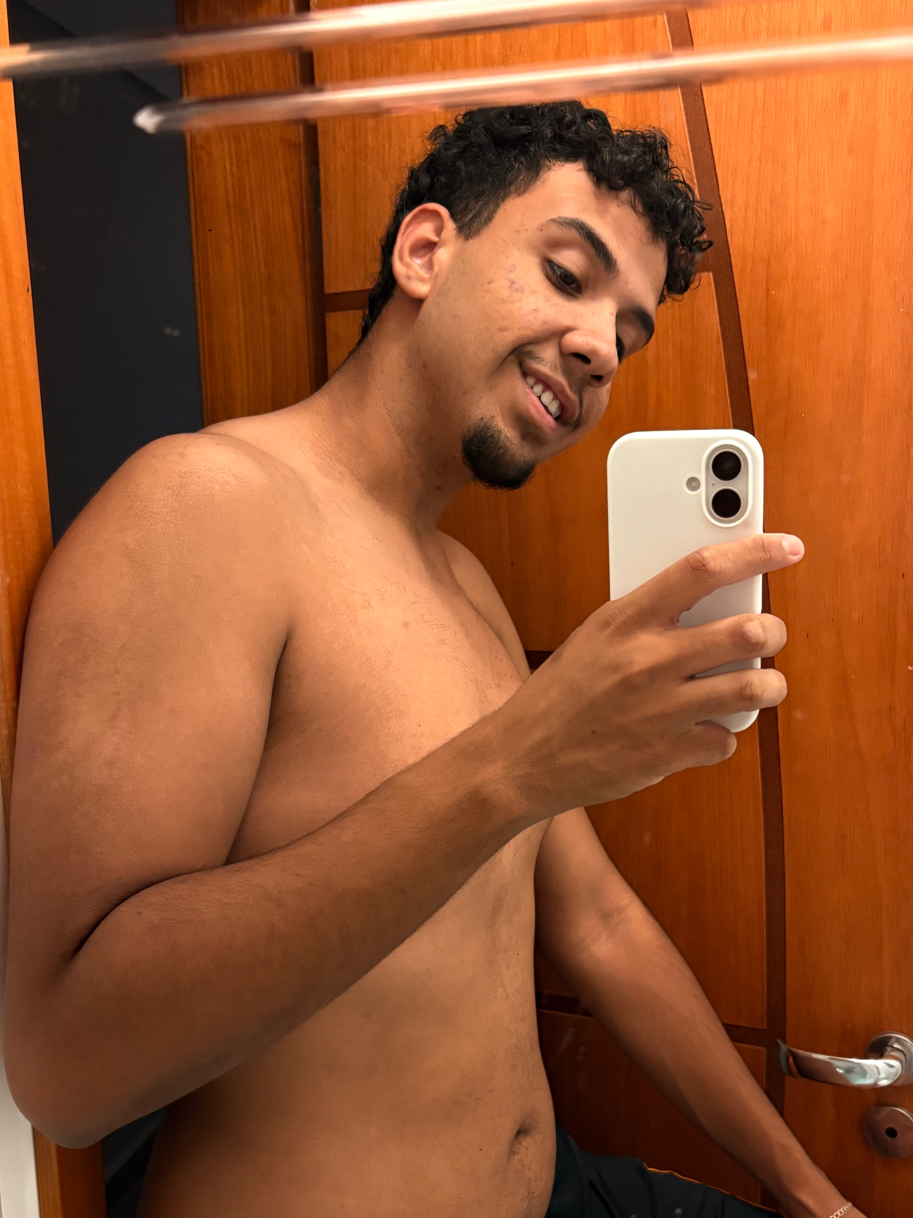 Foto da Acompanhante Bernapf