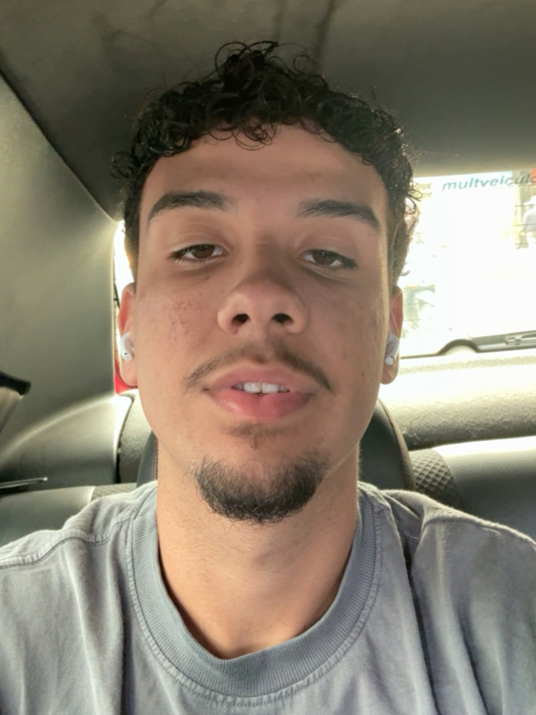 Foto do Acompanhante Bernapf