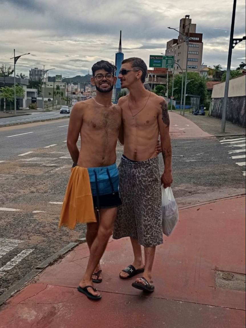 Foto da Acompanhante Romeus1812