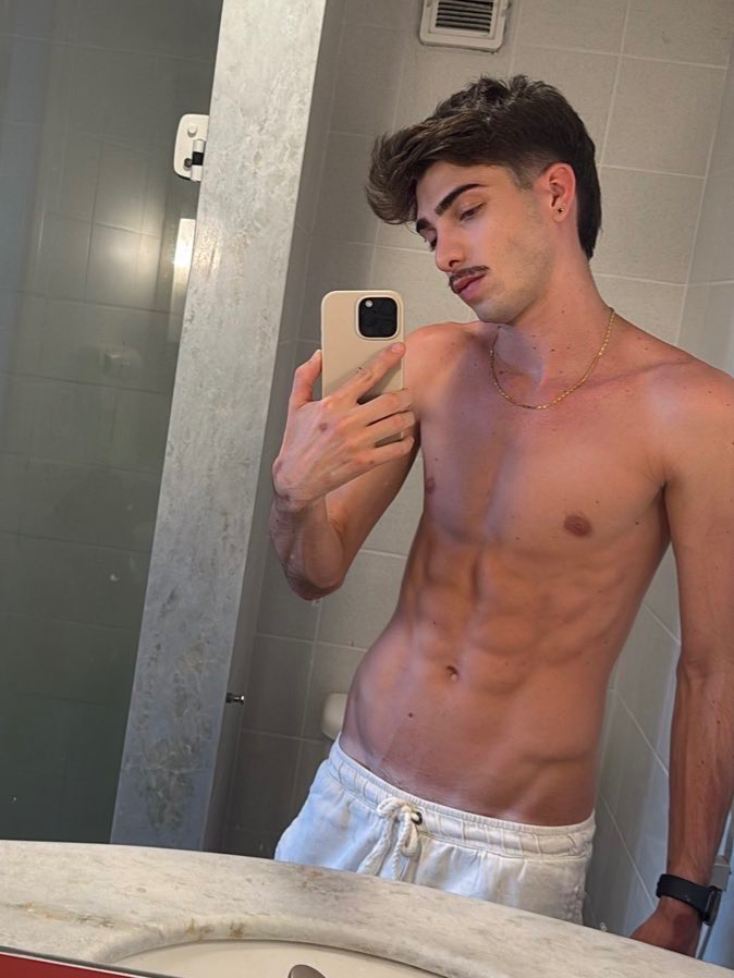 Foto do Lorenzo Diaz