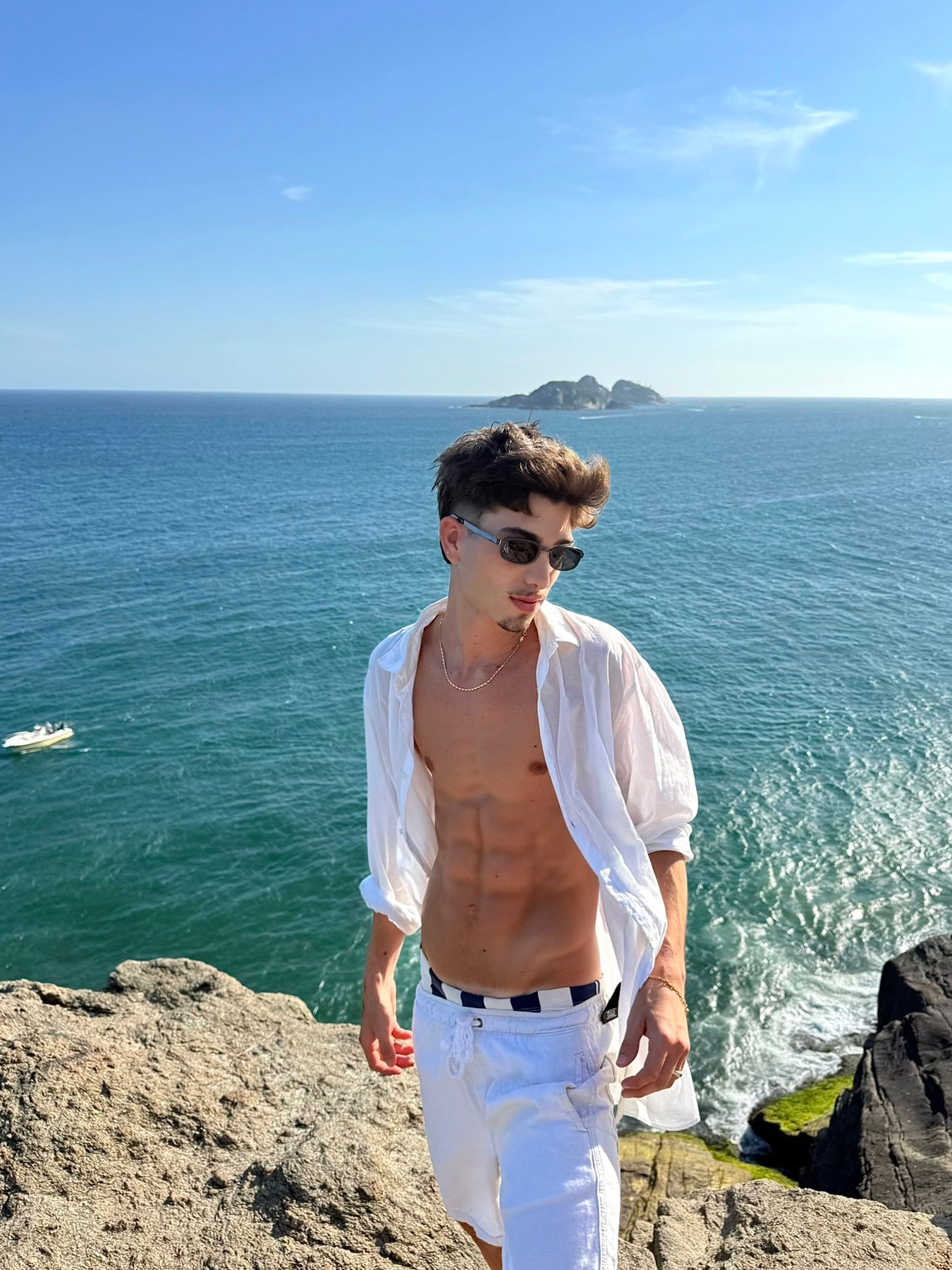 Foto do Lorenzo Diaz