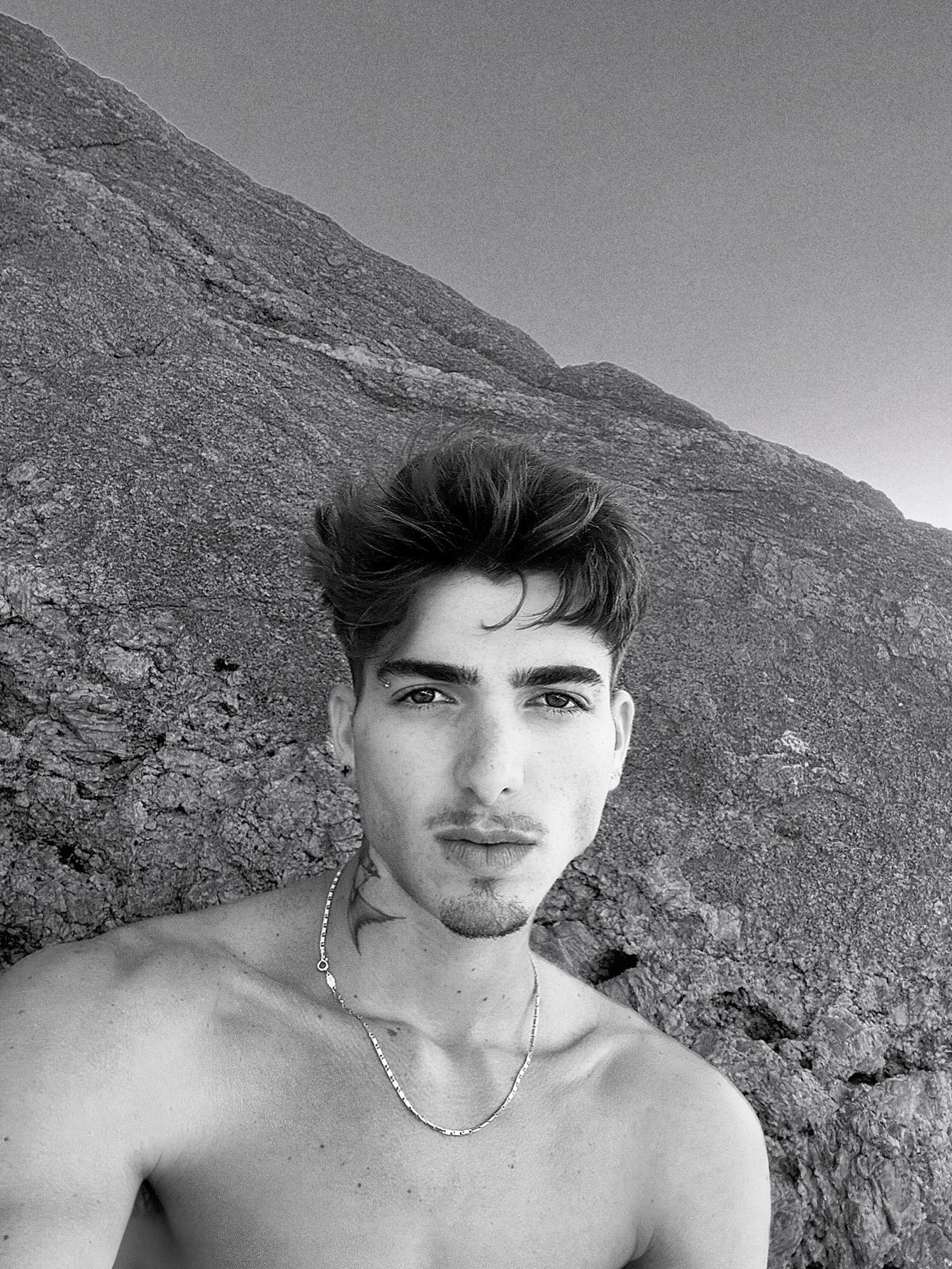 Foto do Lorenzo Diaz