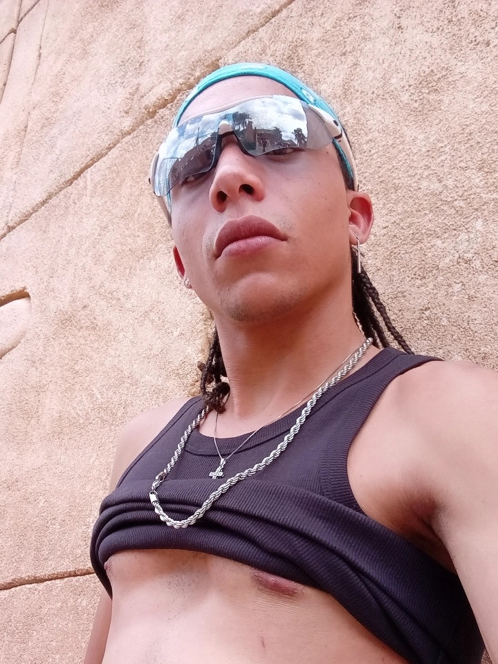 Foto da Acompanhante Nossoprazer