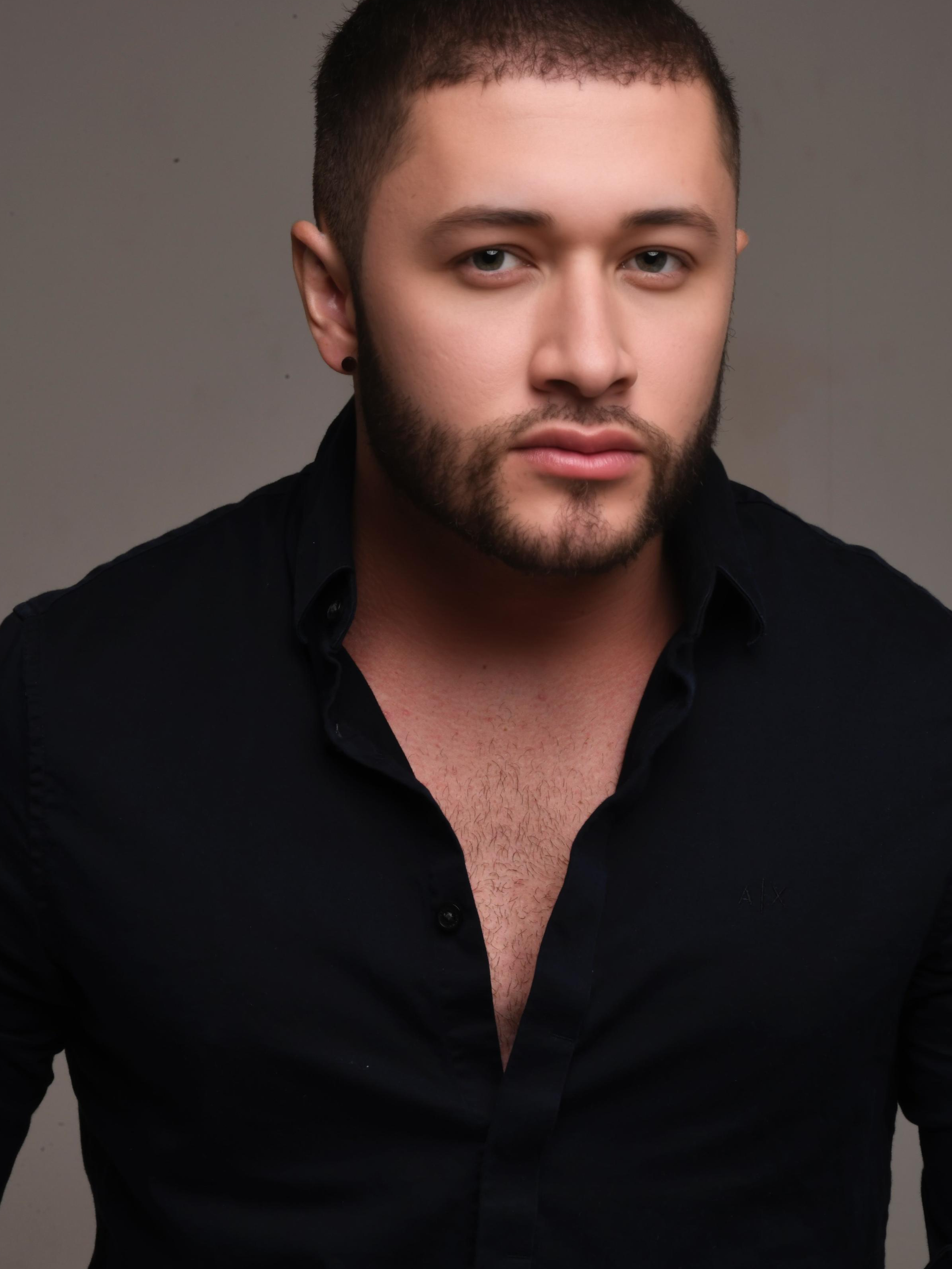 Foto da Acompanhante Victor Ferraz Foto da Acompanhante Victor Ferraz