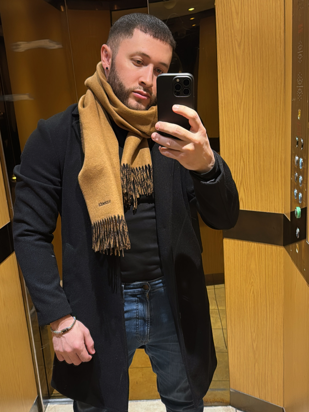 Foto do Victor Ferraz