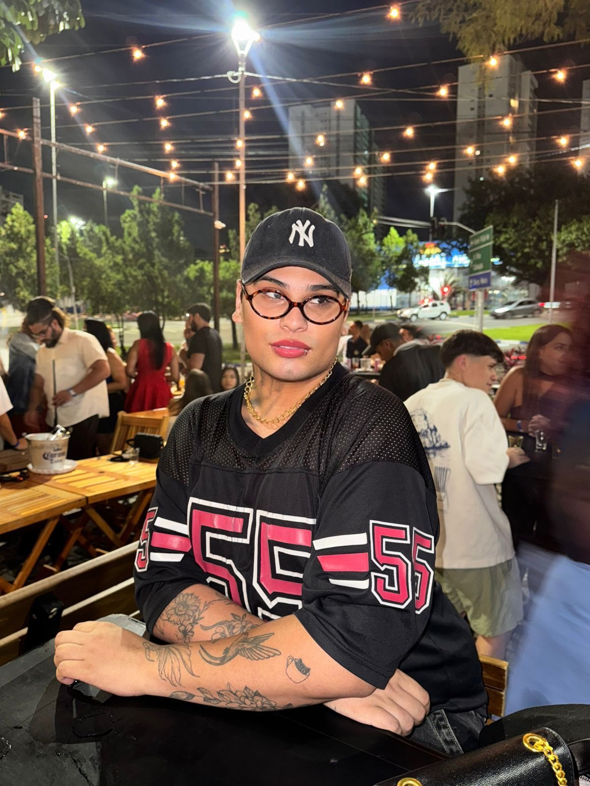 Foto do Matheus novaes Foto do Matheus novaes