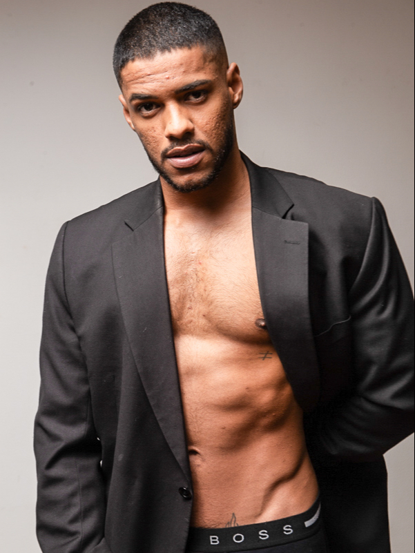 Foto da Acompanhante libriano_