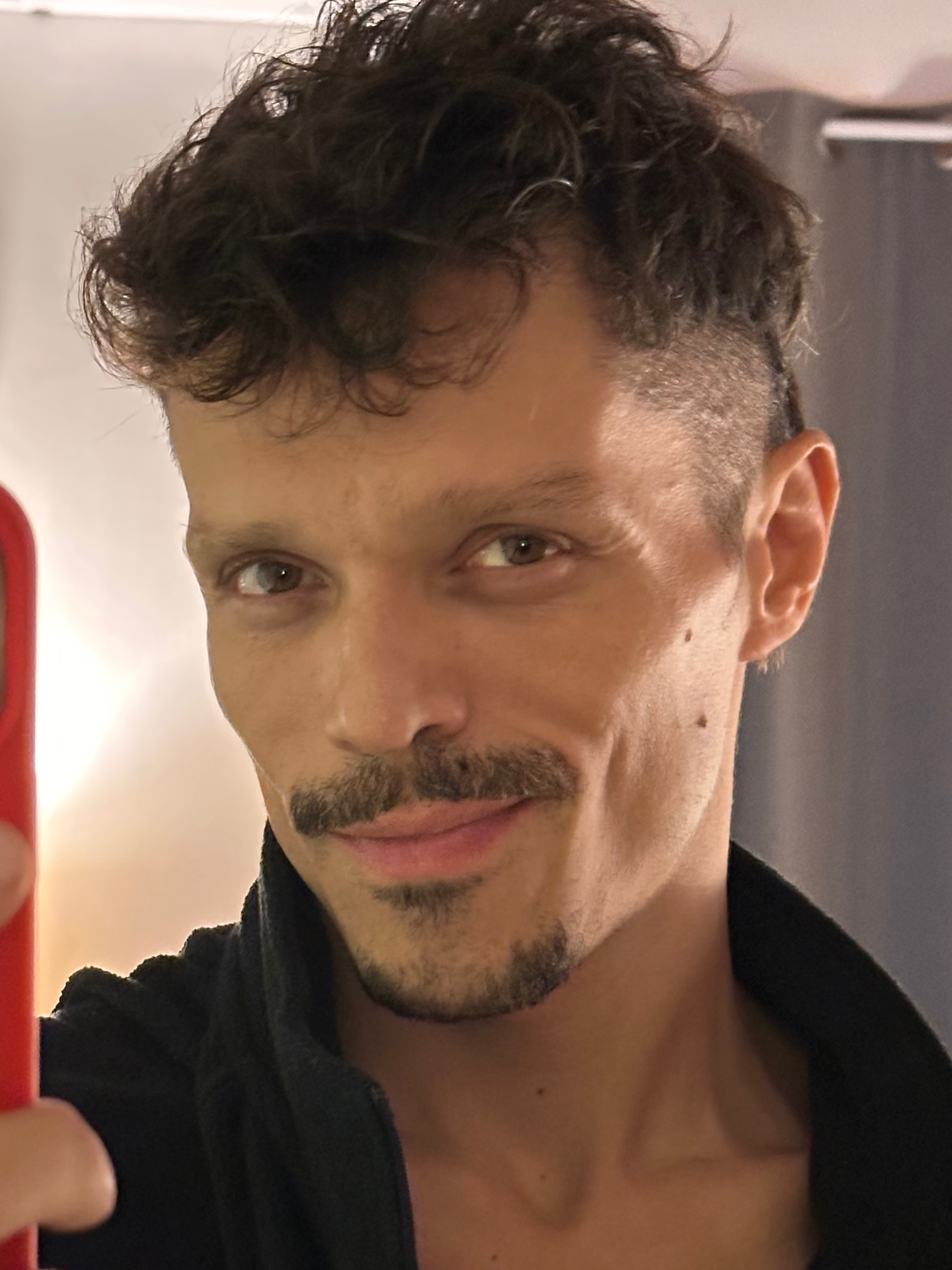 Foto do Acompanhante LukasPassivoDotado