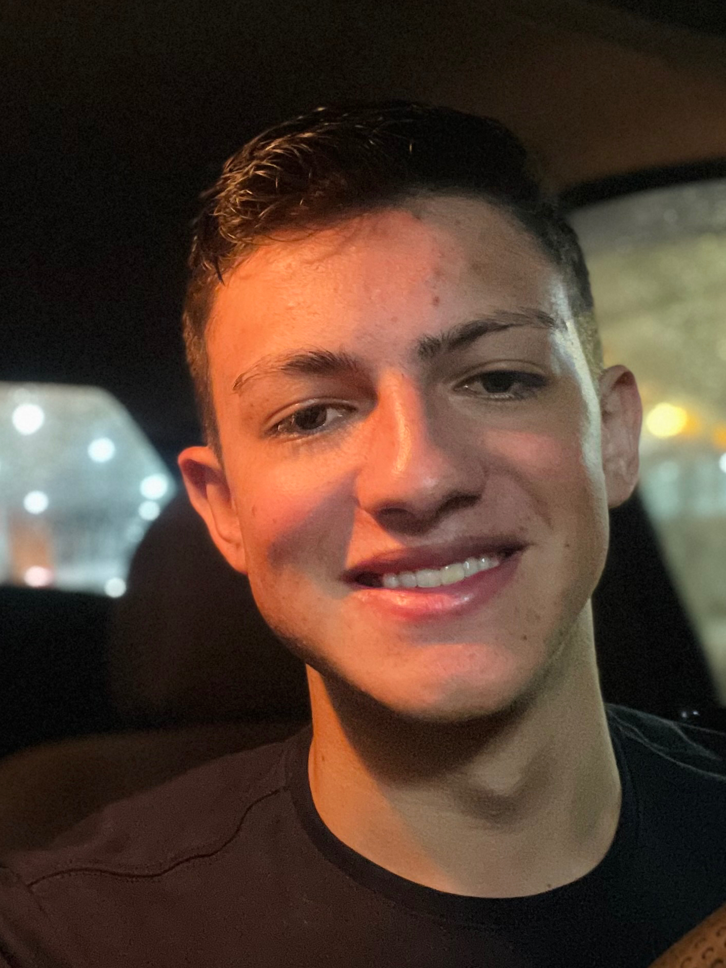 Foto da Acompanhante Joao Vitor Foto da Acompanhante Joao Vitor