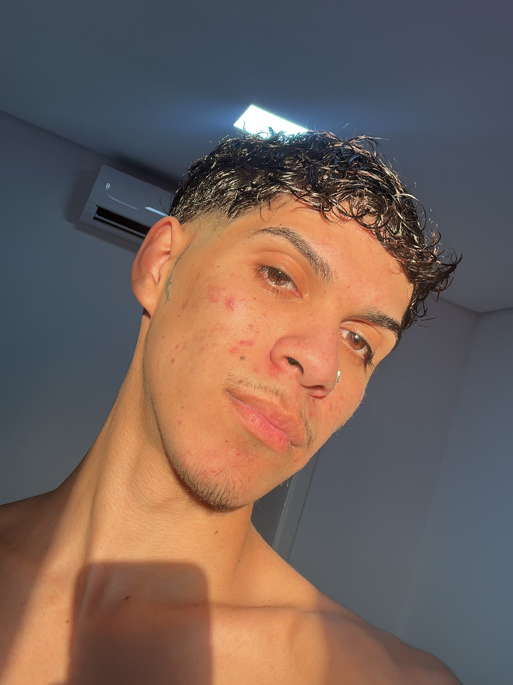 Foto do Acompanhante Giovanni Mezzo