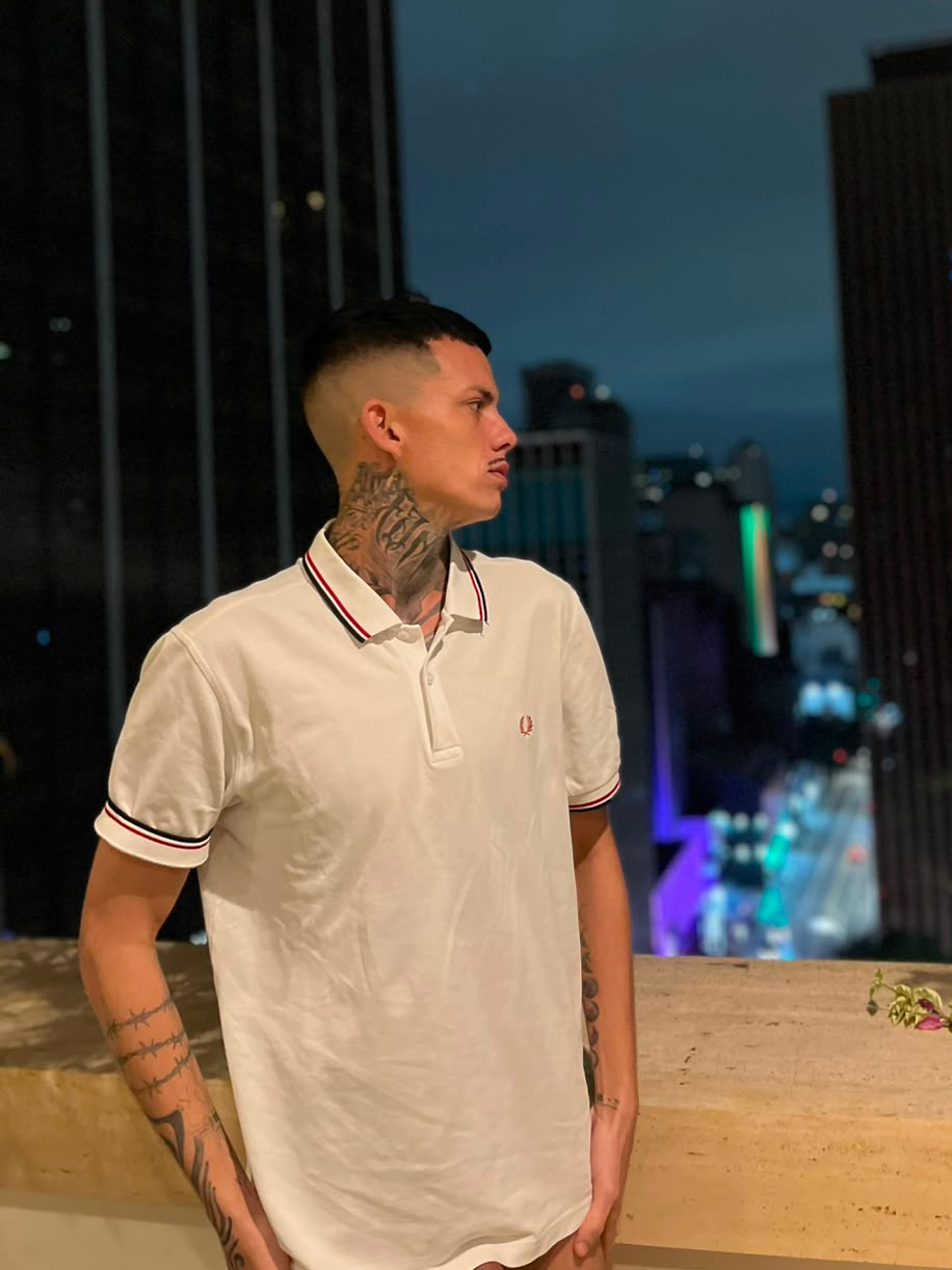 Foto do Dj Leozin da Zl