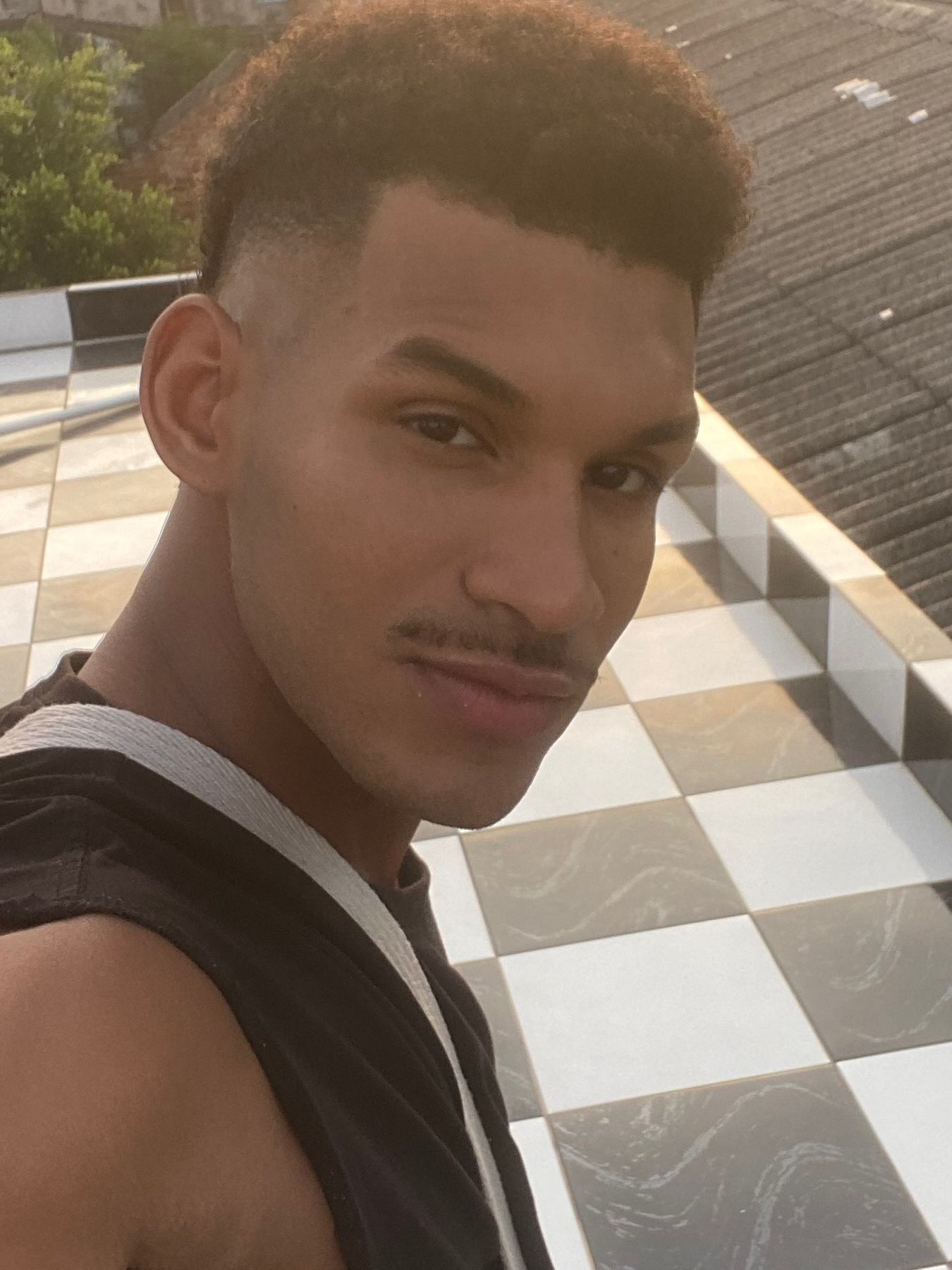 Foto da Acompanhante Victor salin