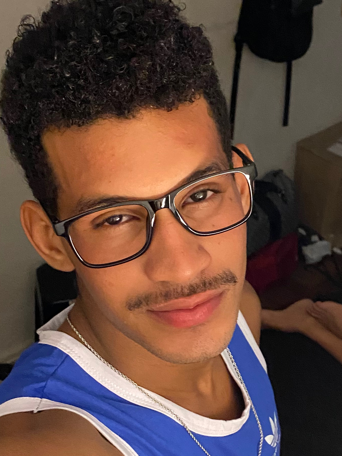 Foto do Acompanhante Victor salin