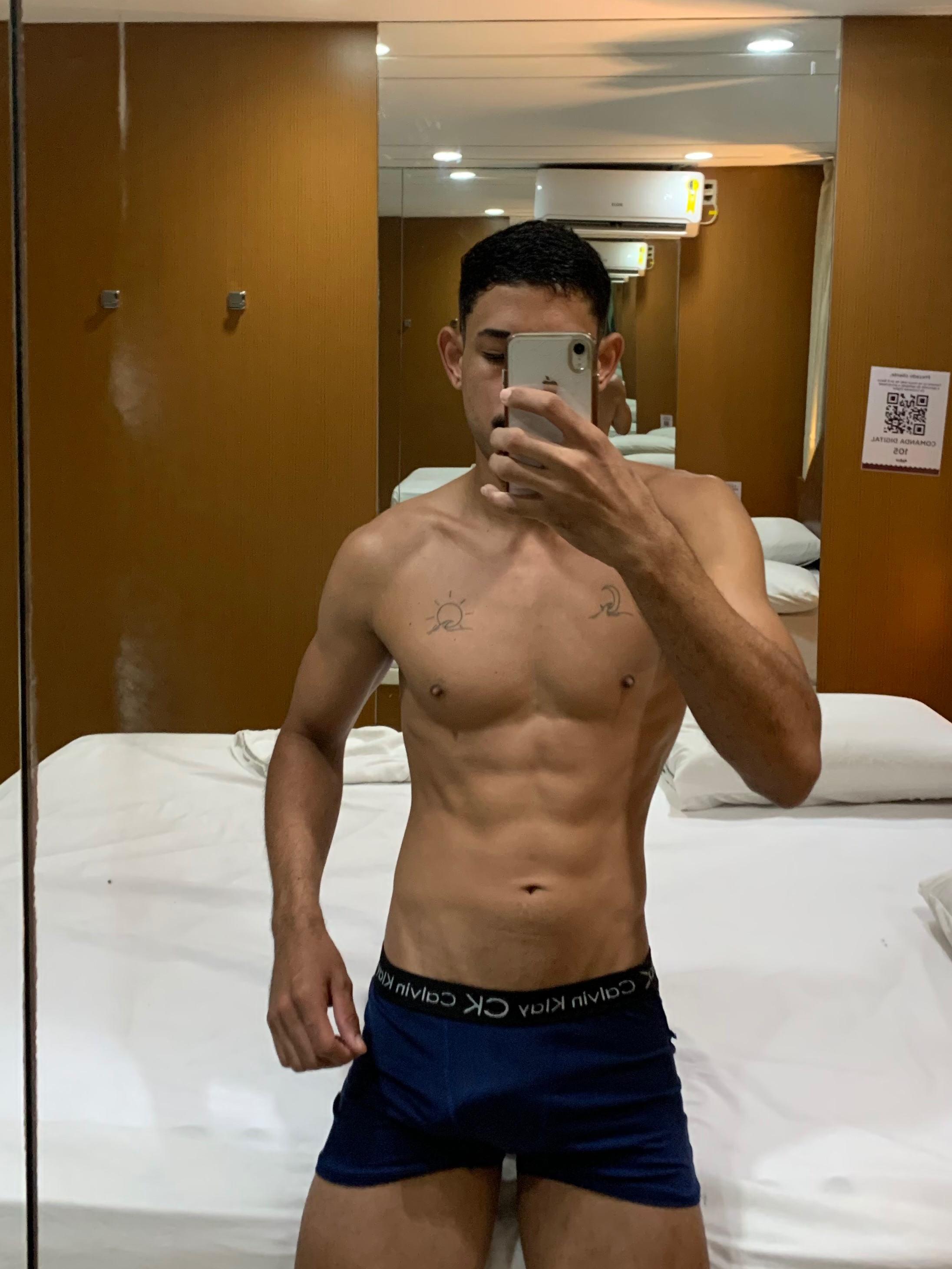 Foto da Acompanhante Fernandomarrento Foto da Acompanhante Fernandomarrento