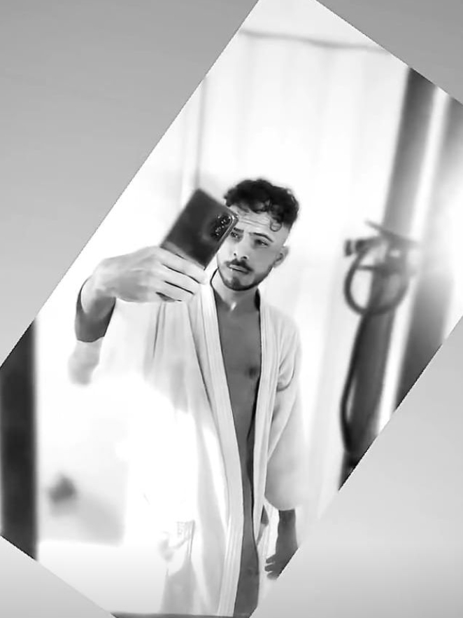 Foto do Acompanhante Edy dahora