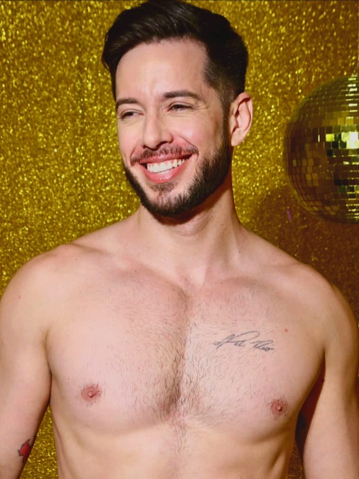 Foto do Acompanhante Mieto