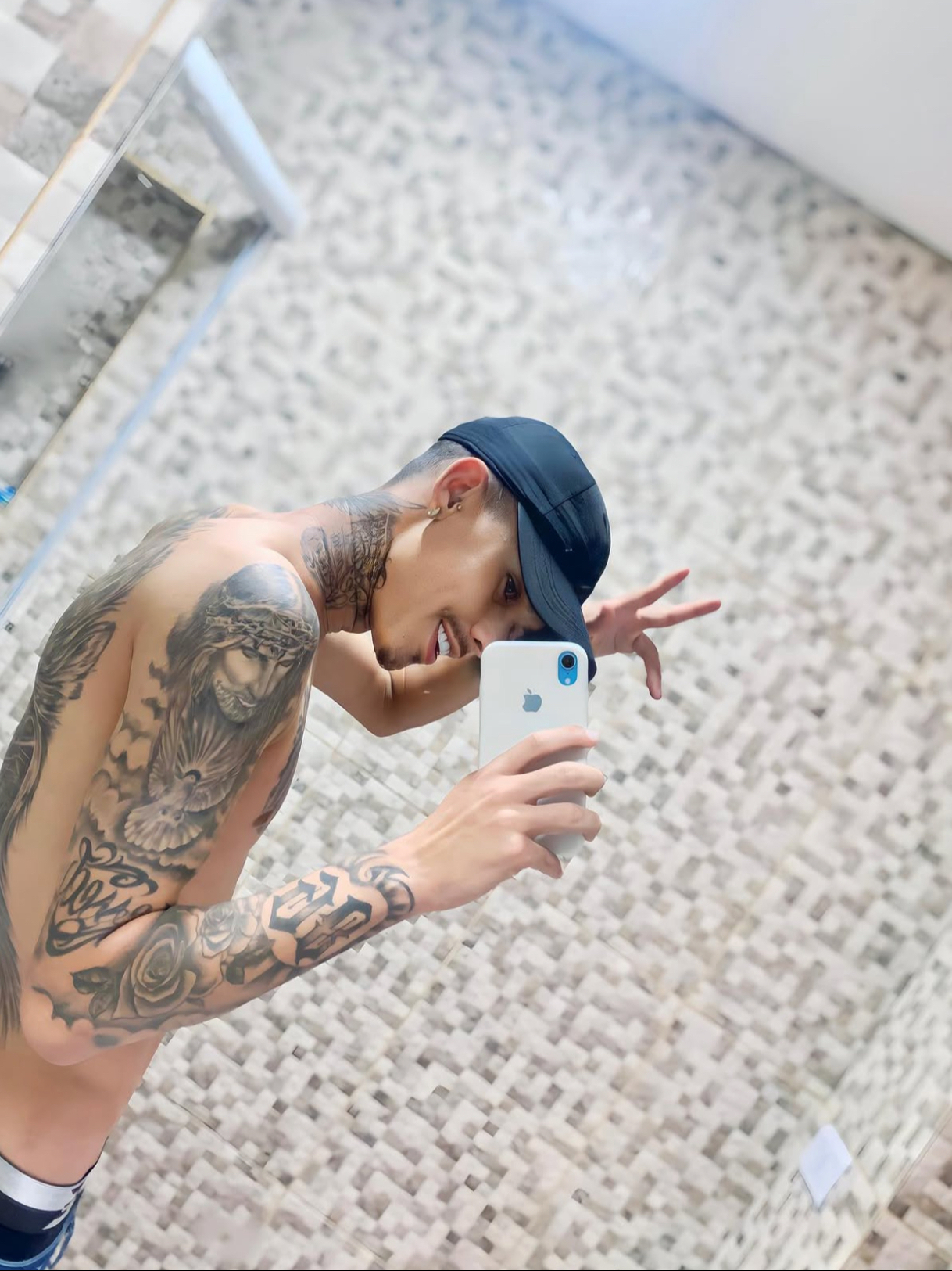 Foto da Acompanhante Matheus Batista Foto da Acompanhante Matheus Batista