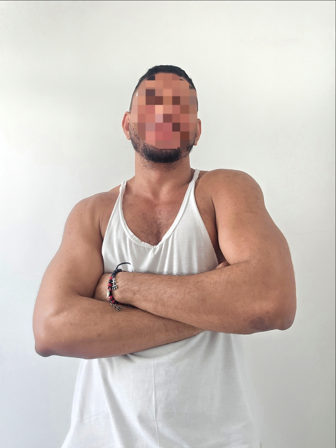 Foto da Acompanhante Robson Ativo