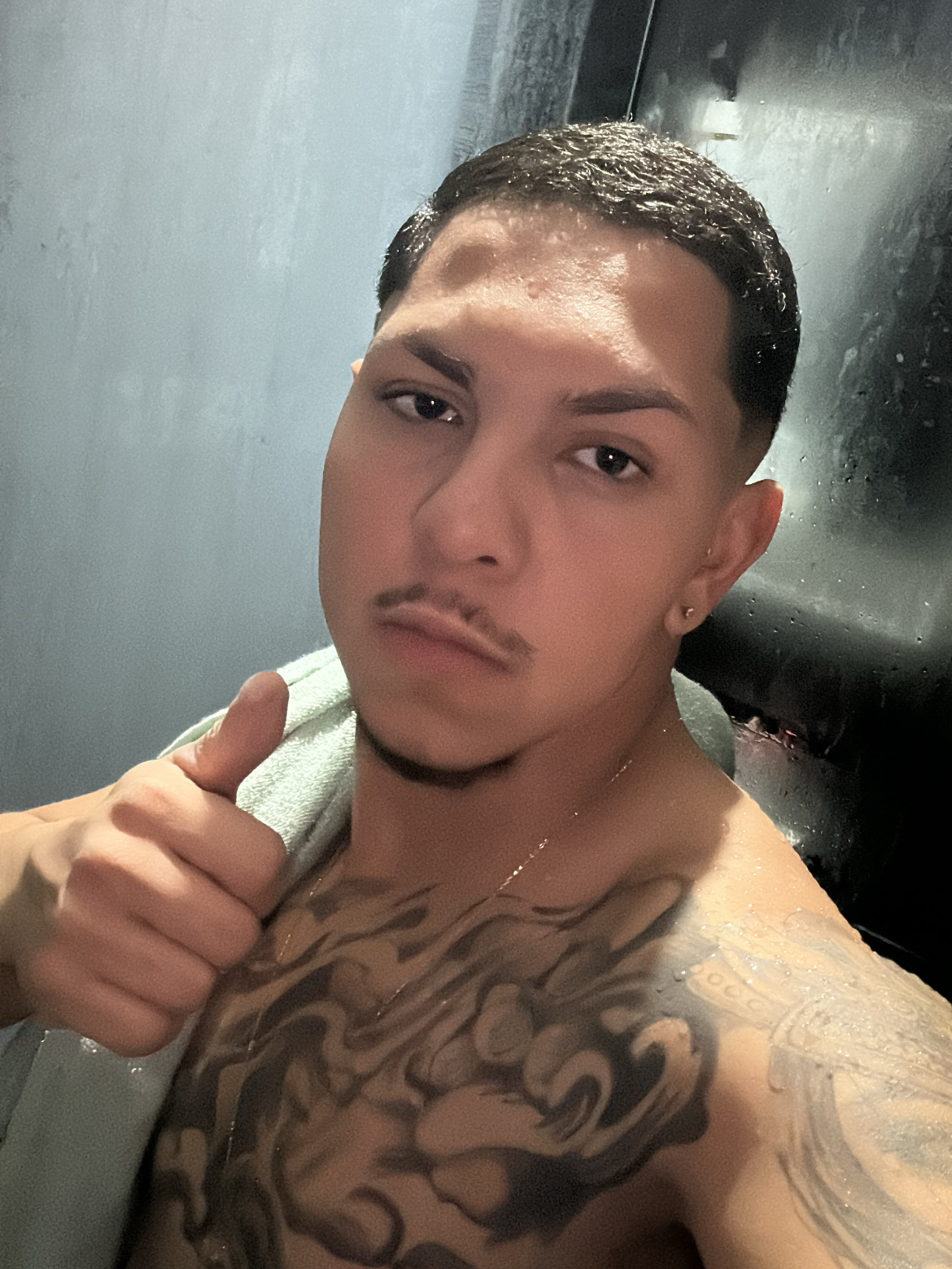 Foto da Acompanhante Peterson Augusto Foto da Acompanhante Peterson Augusto