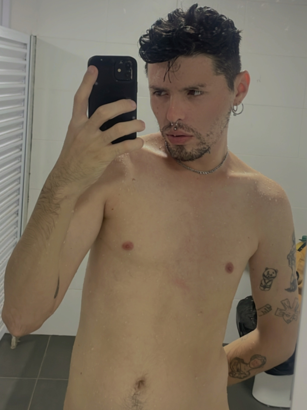 Foto da Acompanhante Yohan