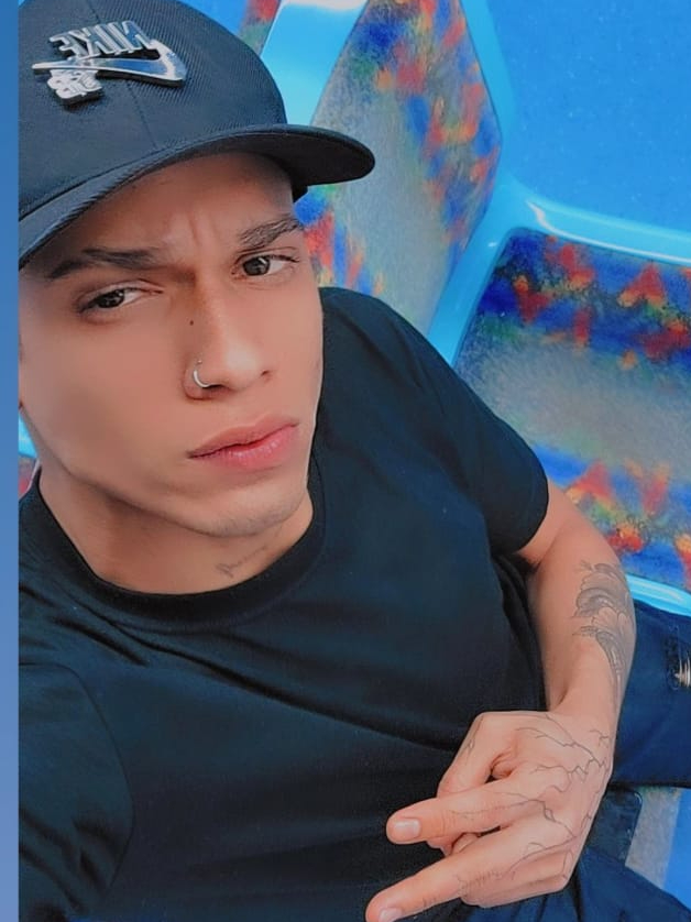 Foto da Acompanhante Jhonathan Foto da Acompanhante Jhonathan