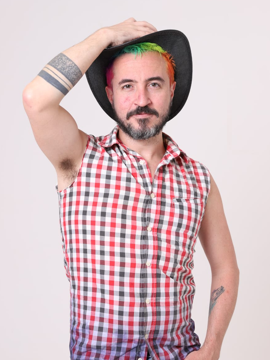 Foto da Acompanhante Presto Foto da Acompanhante Presto