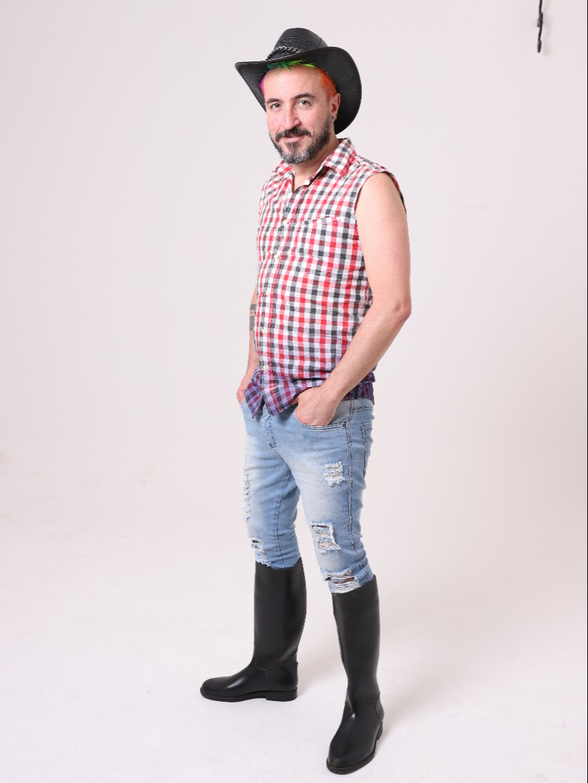 Foto do Acompanhante Presto