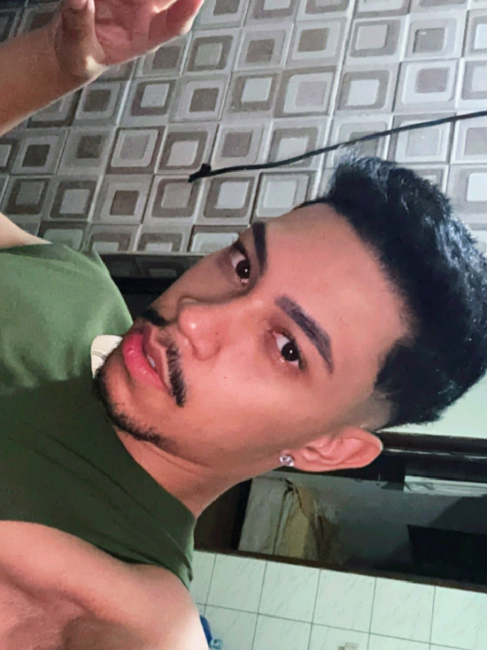 Foto da Acompanhante Lucas