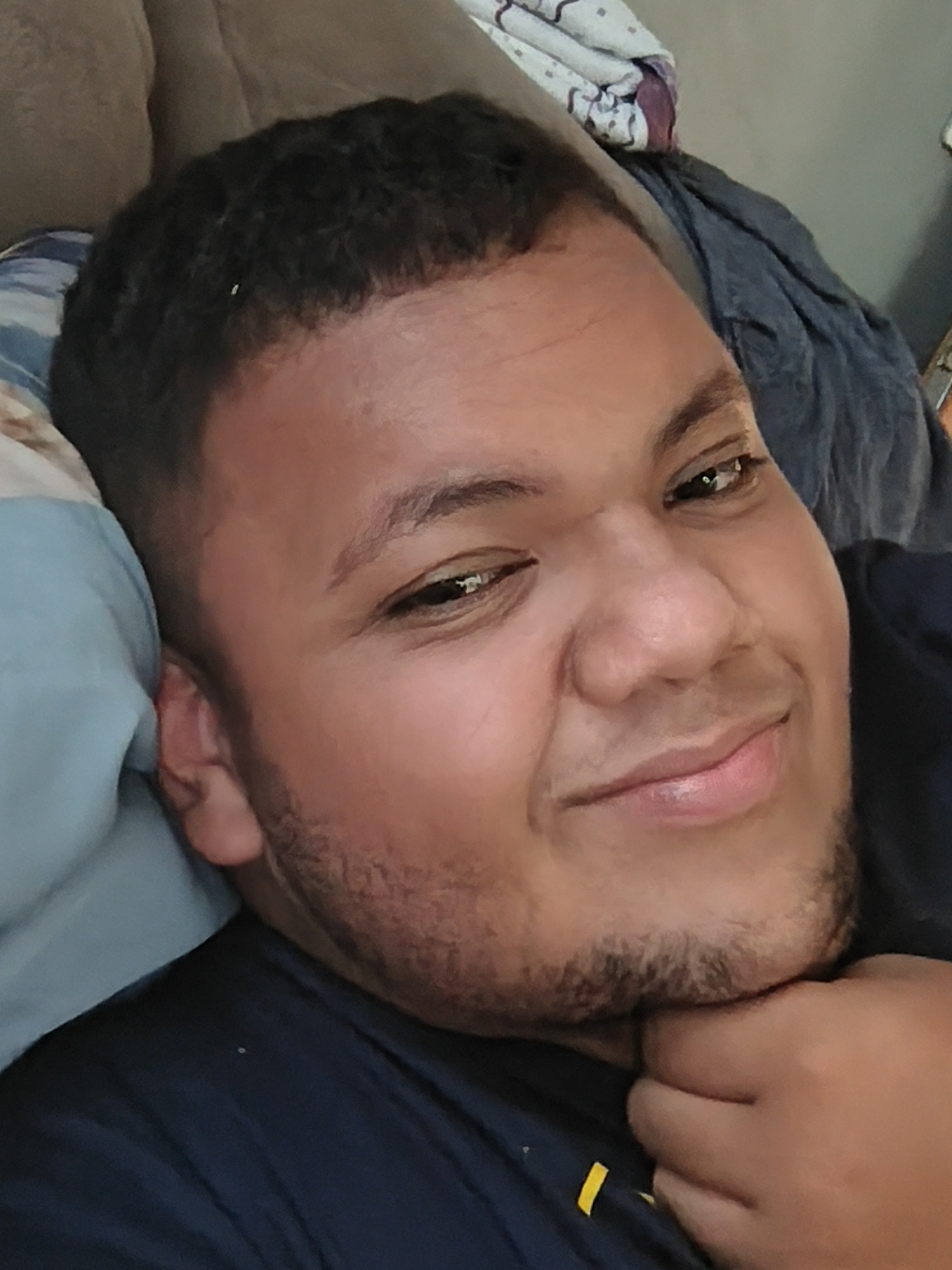 Foto do Acompanhante Rafagordinho