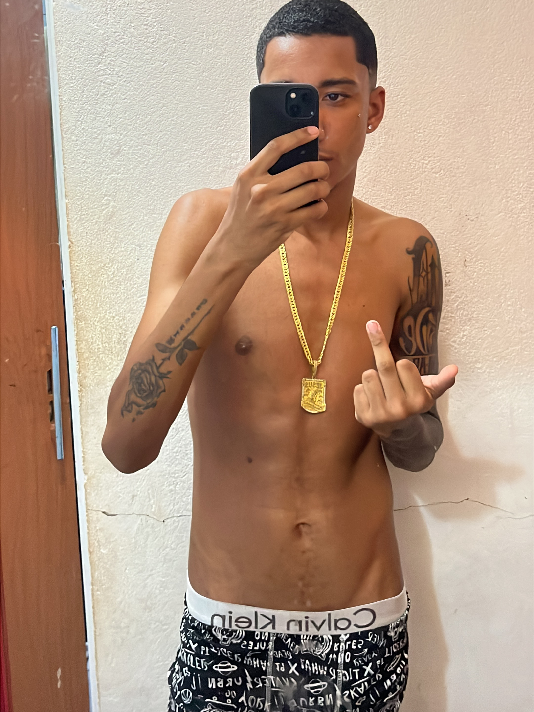 Foto da Acompanhante Ferreira