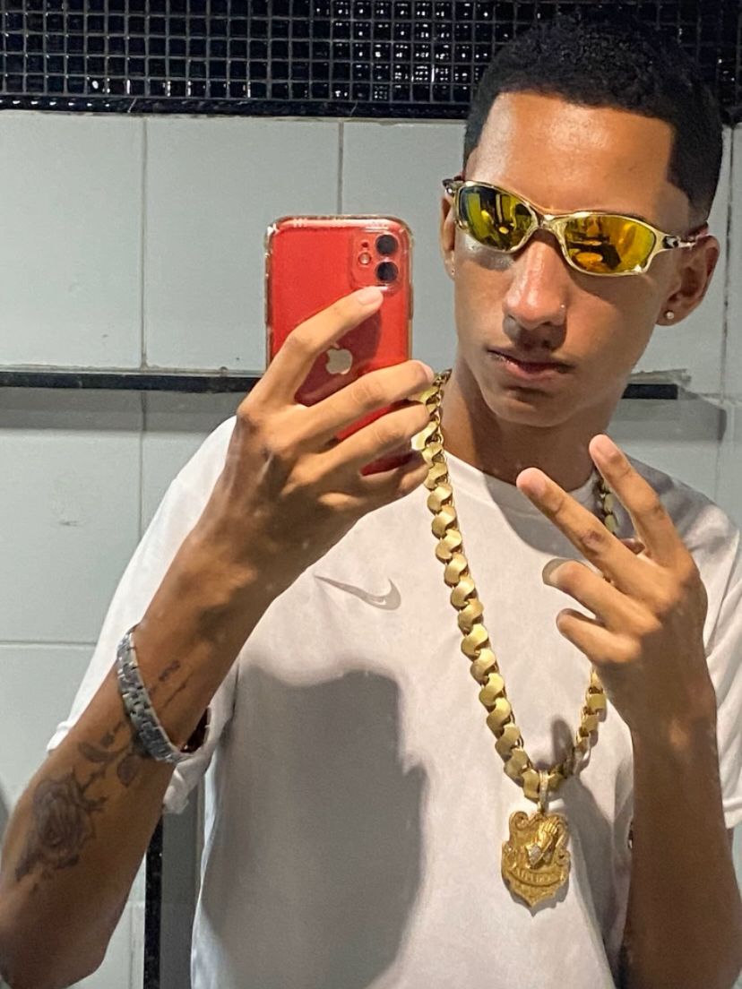 Foto do Acompanhante Ferreira