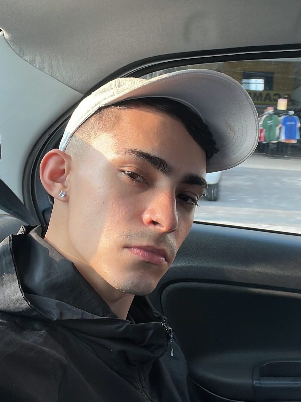 Foto da Acompanhante Theo Fernandes Foto da Acompanhante Theo Fernandes