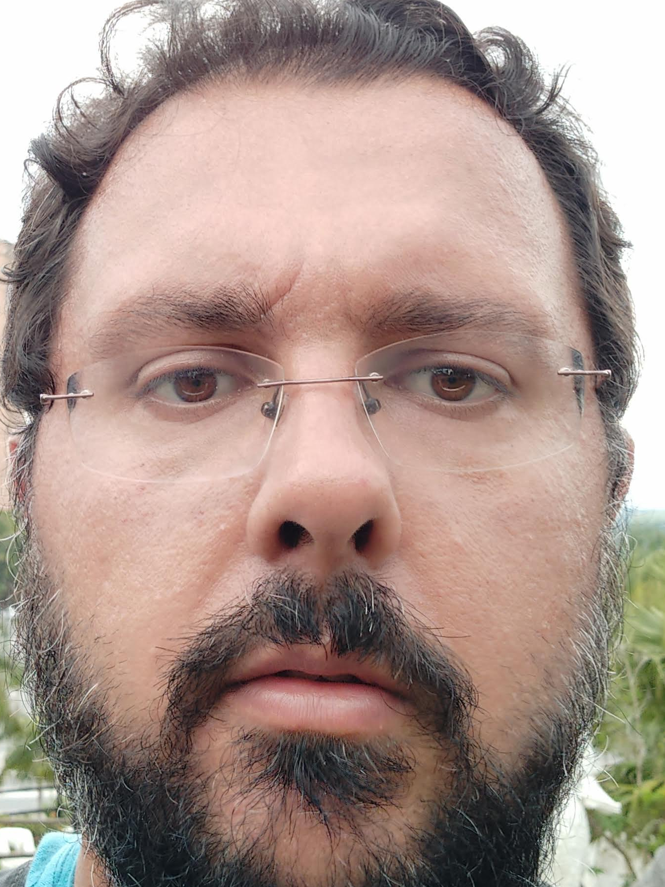 Foto do Acompanhante Gordinho submisso